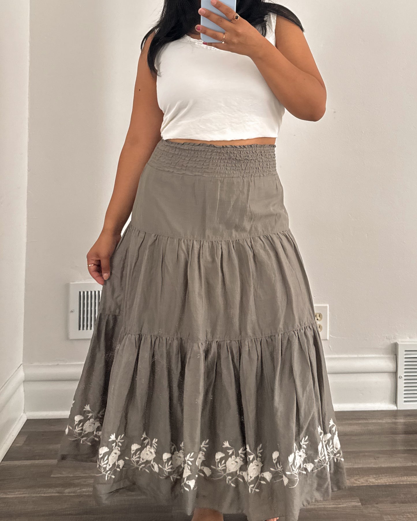 2000’s Old Navy Skirt