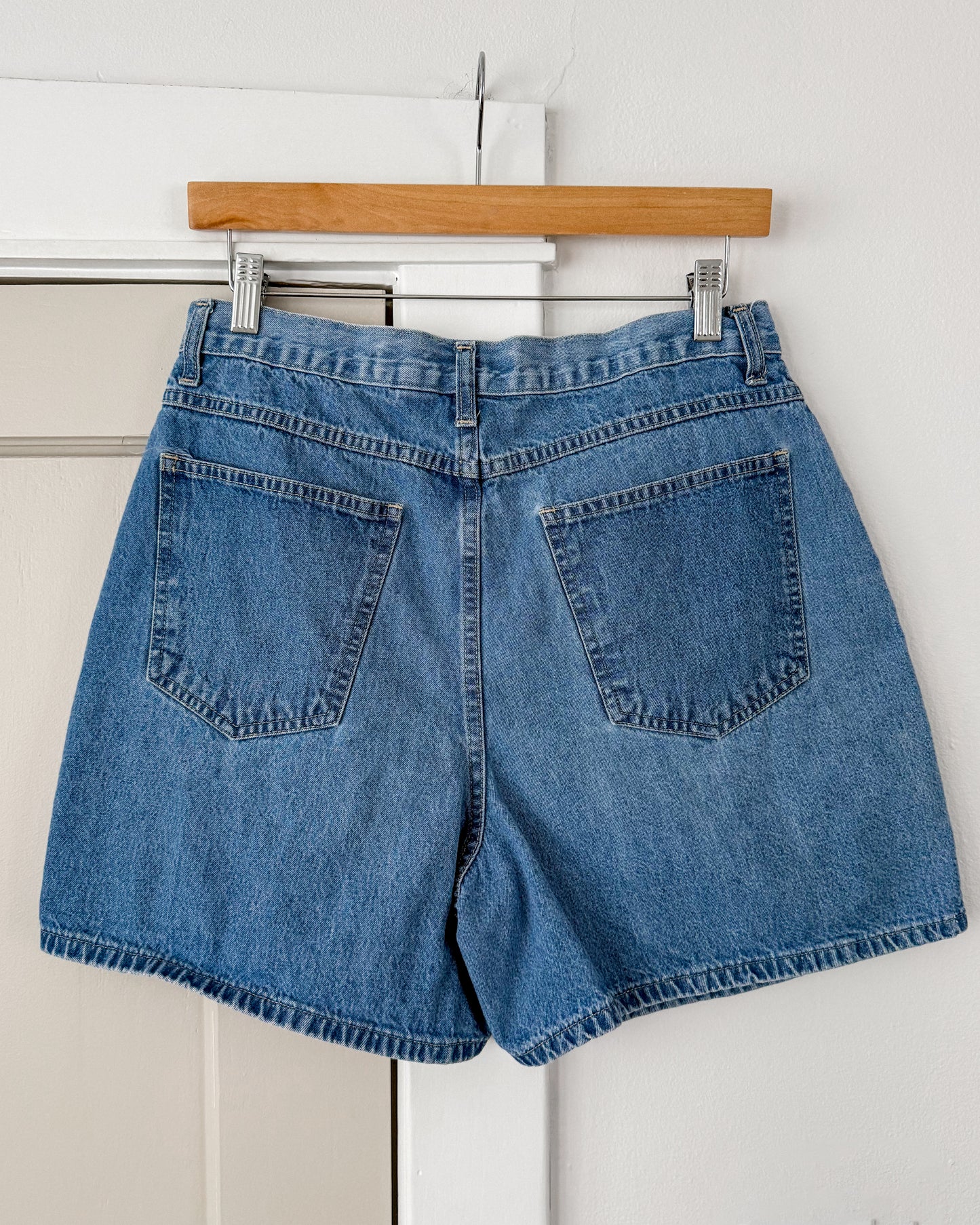 Sonoma Denim Shorts W30