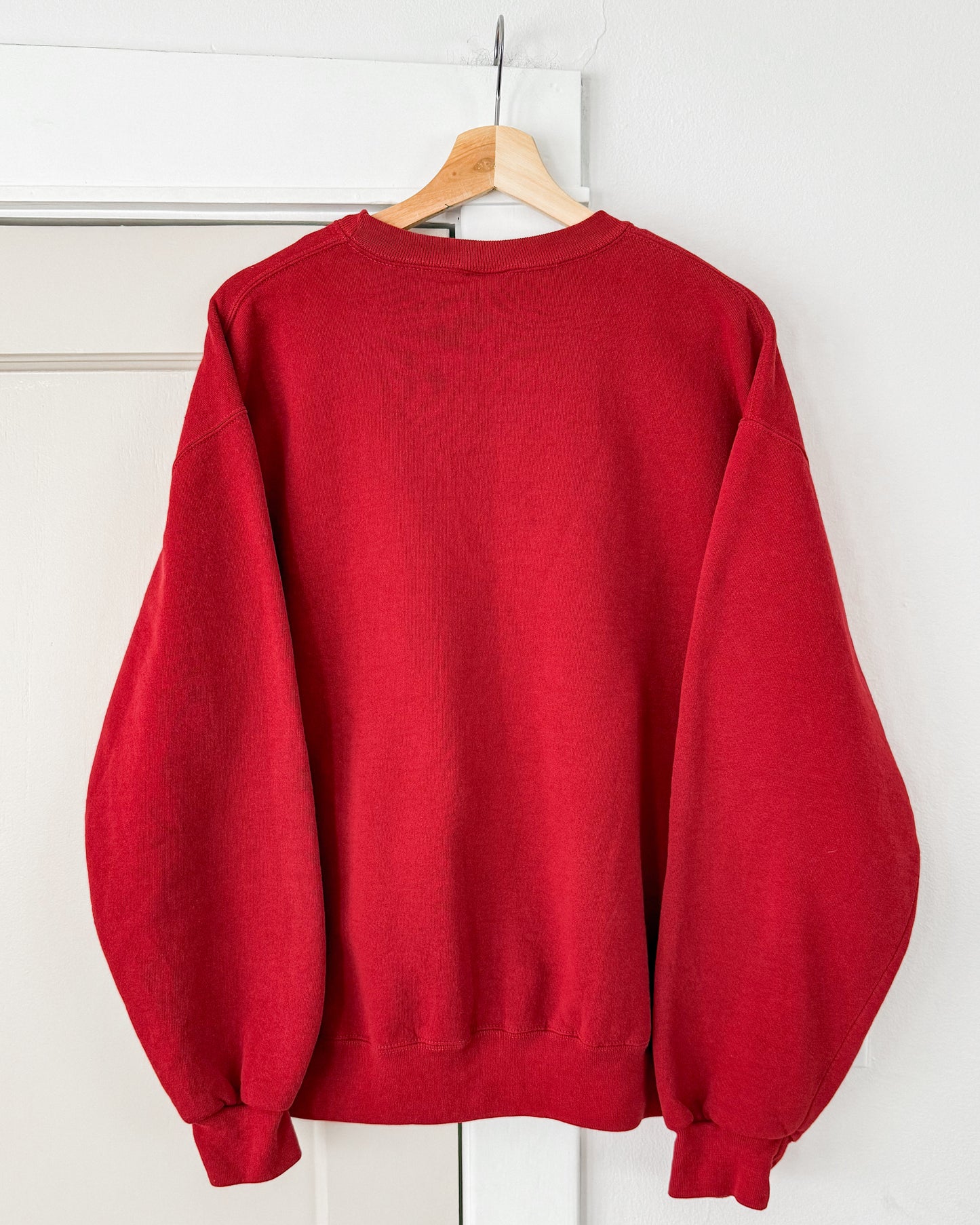 Vintage Russell Crewneck