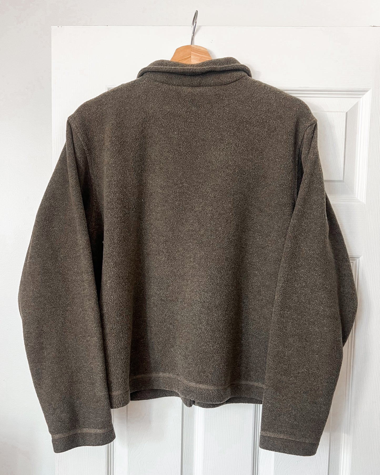 Eddie Bauer Fleece Jacket