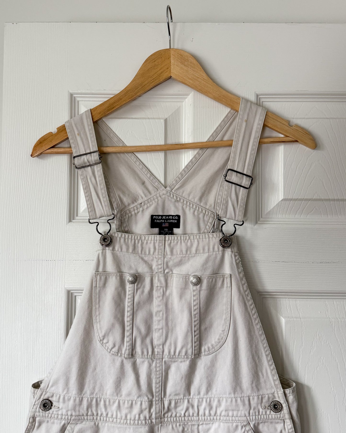 Polo Jeans RL Shortalls