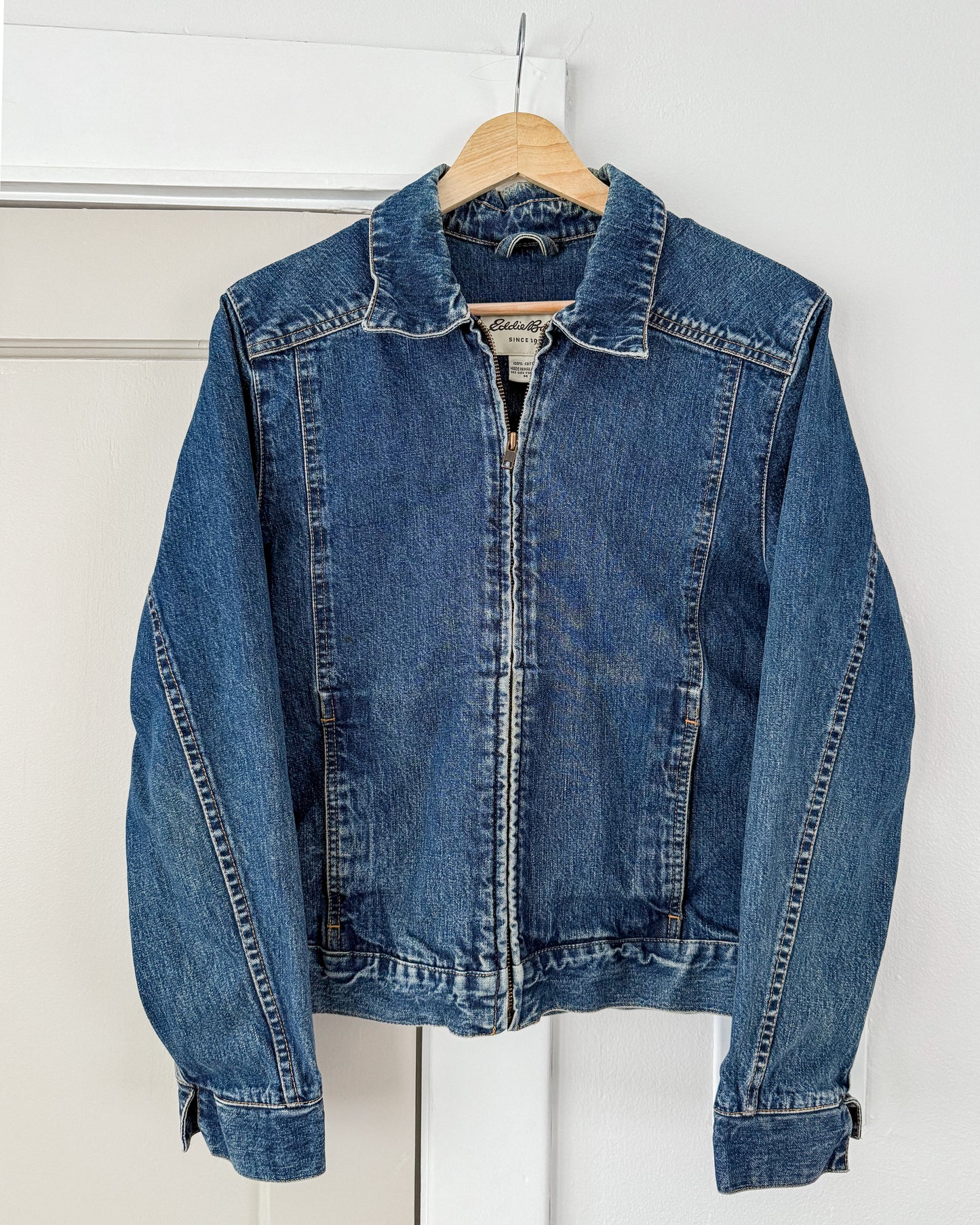 Vintage Eddie Bauer Denim Jacket