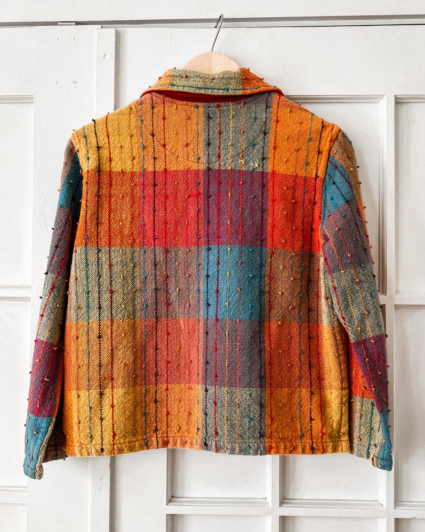 Colorful Jacket