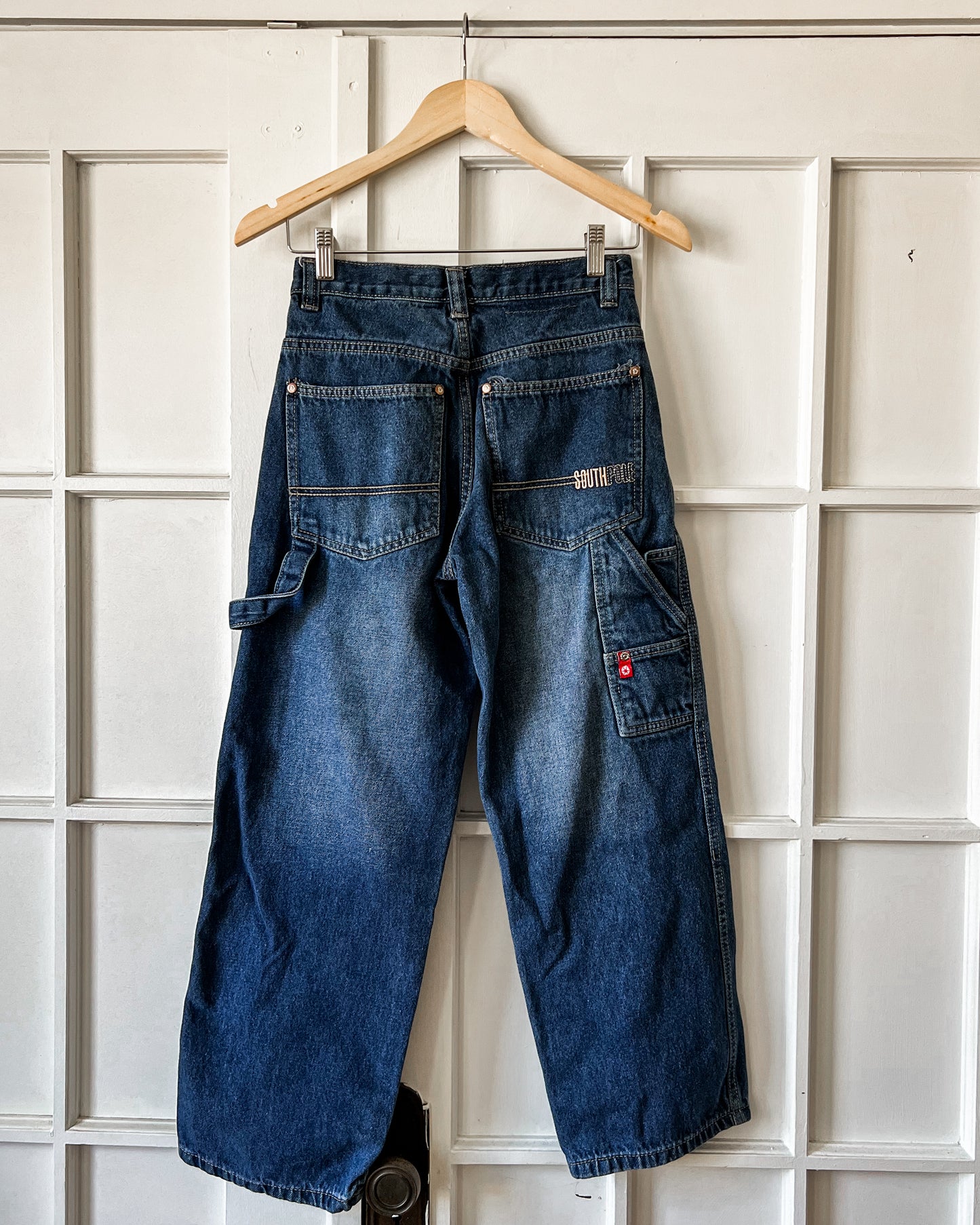 South Pole Carpenter Jeans