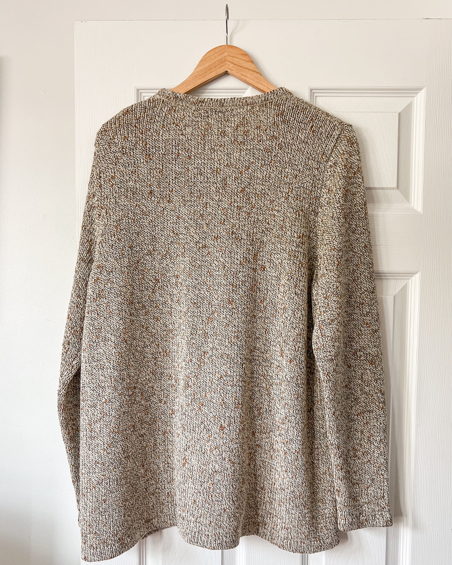 C.J. Banks Neutral Cardigan