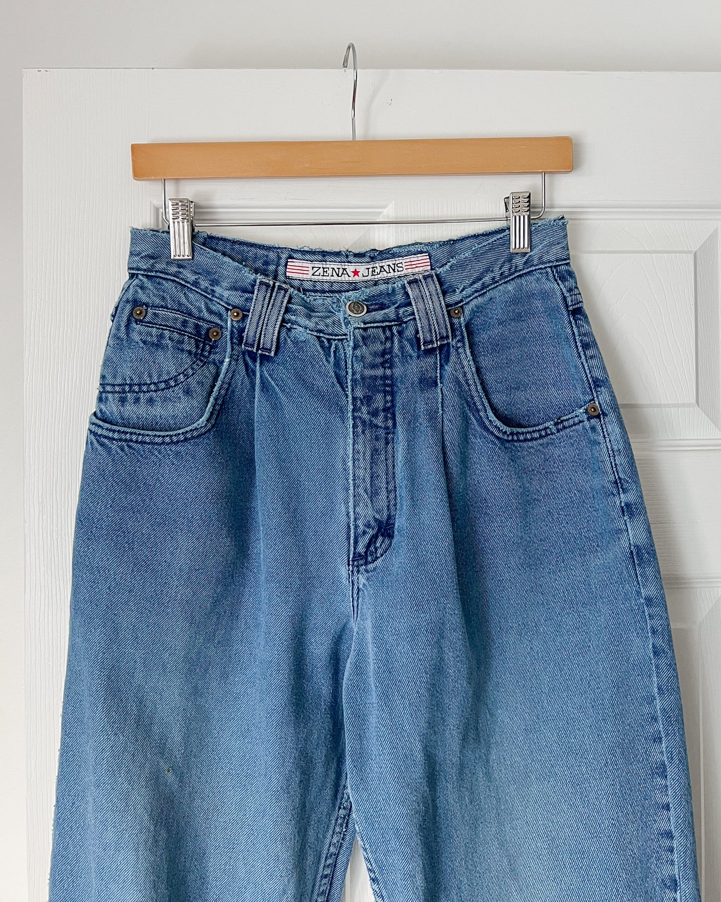 Zena Jeans