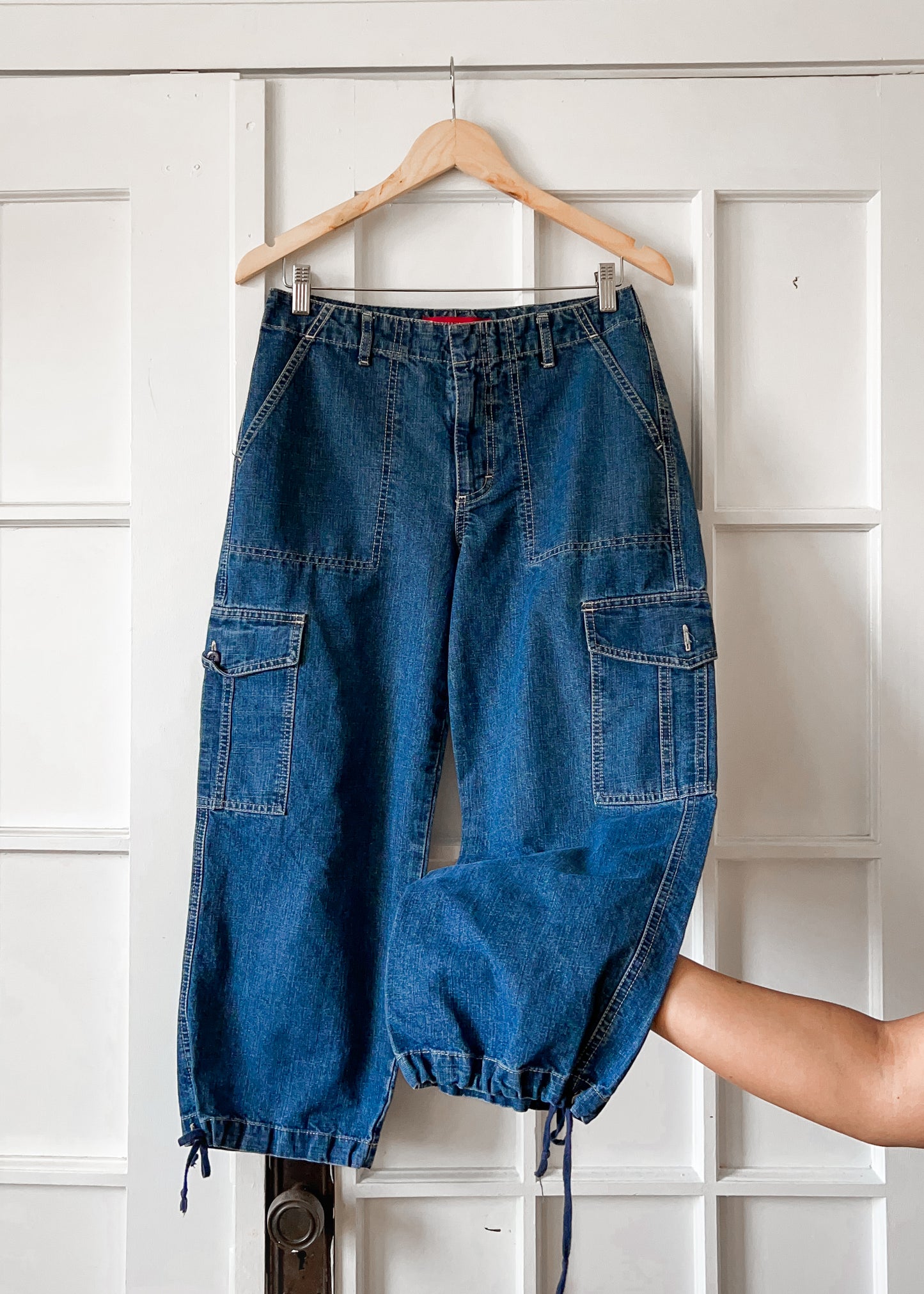 Denim Carpenter Jeans