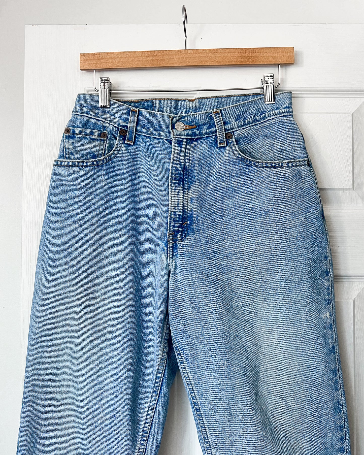 Levi’s 550 Jeans