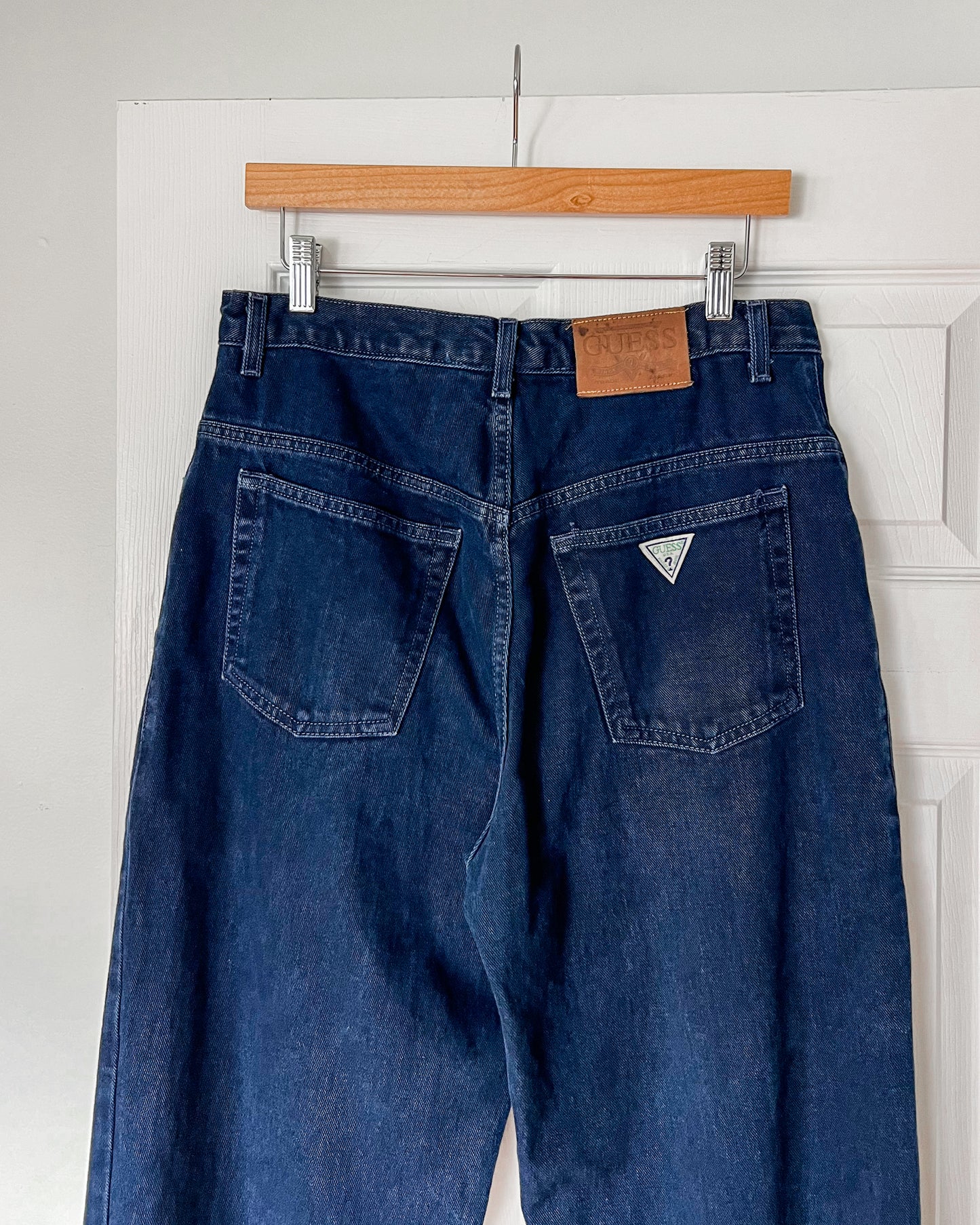 Guess Blue Jeans