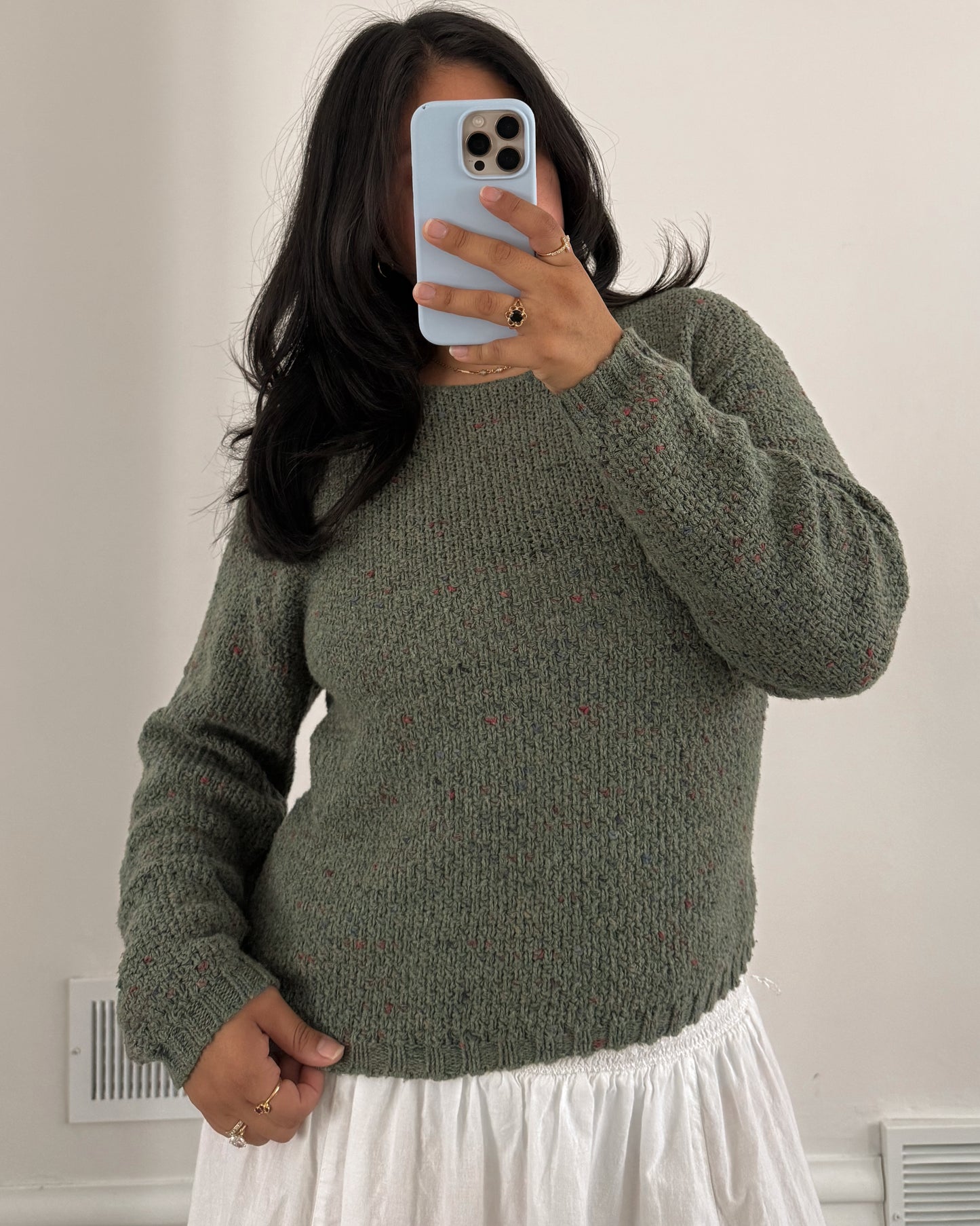 1999 Paul Harris Sweater