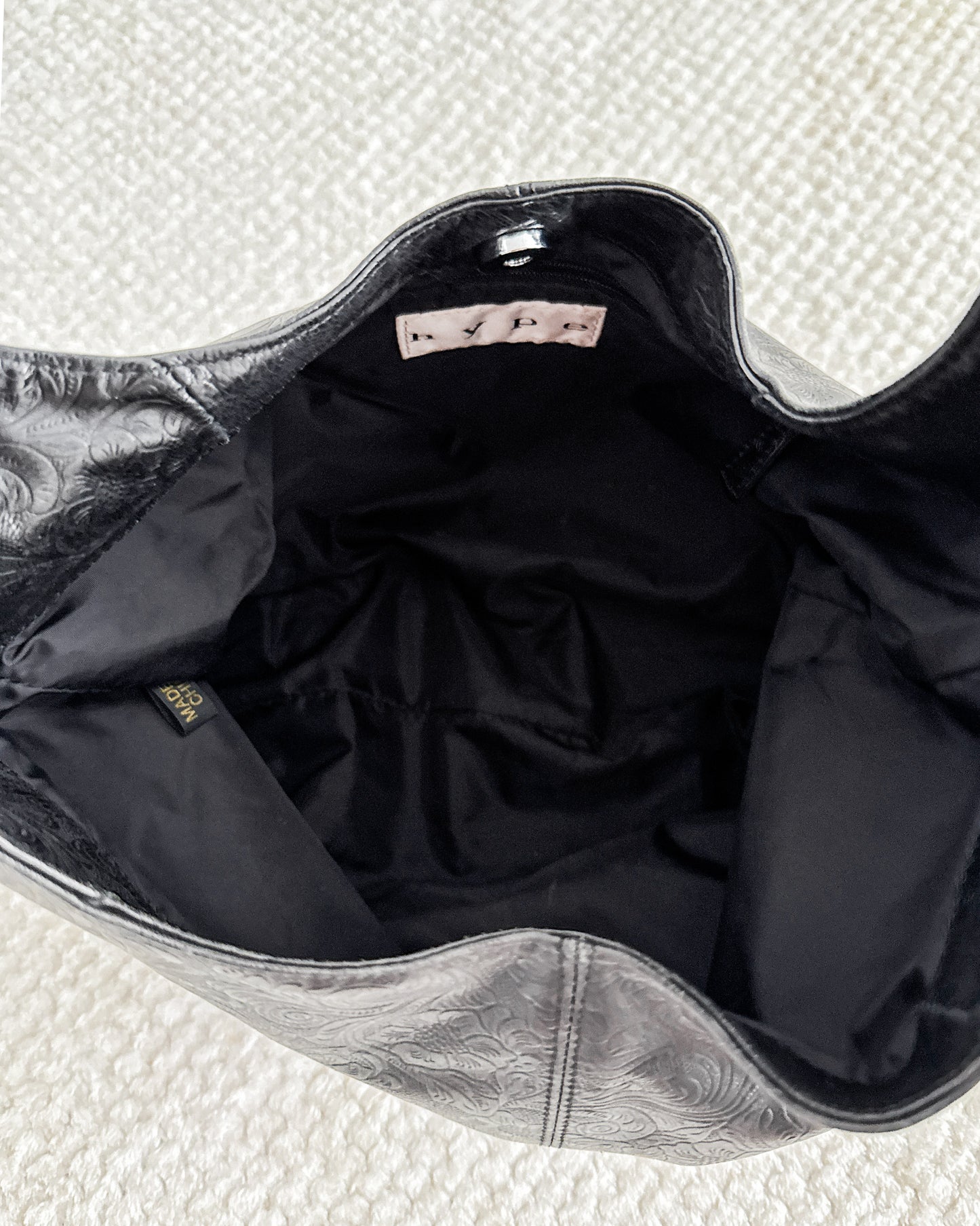 Hype Shoulder Bag