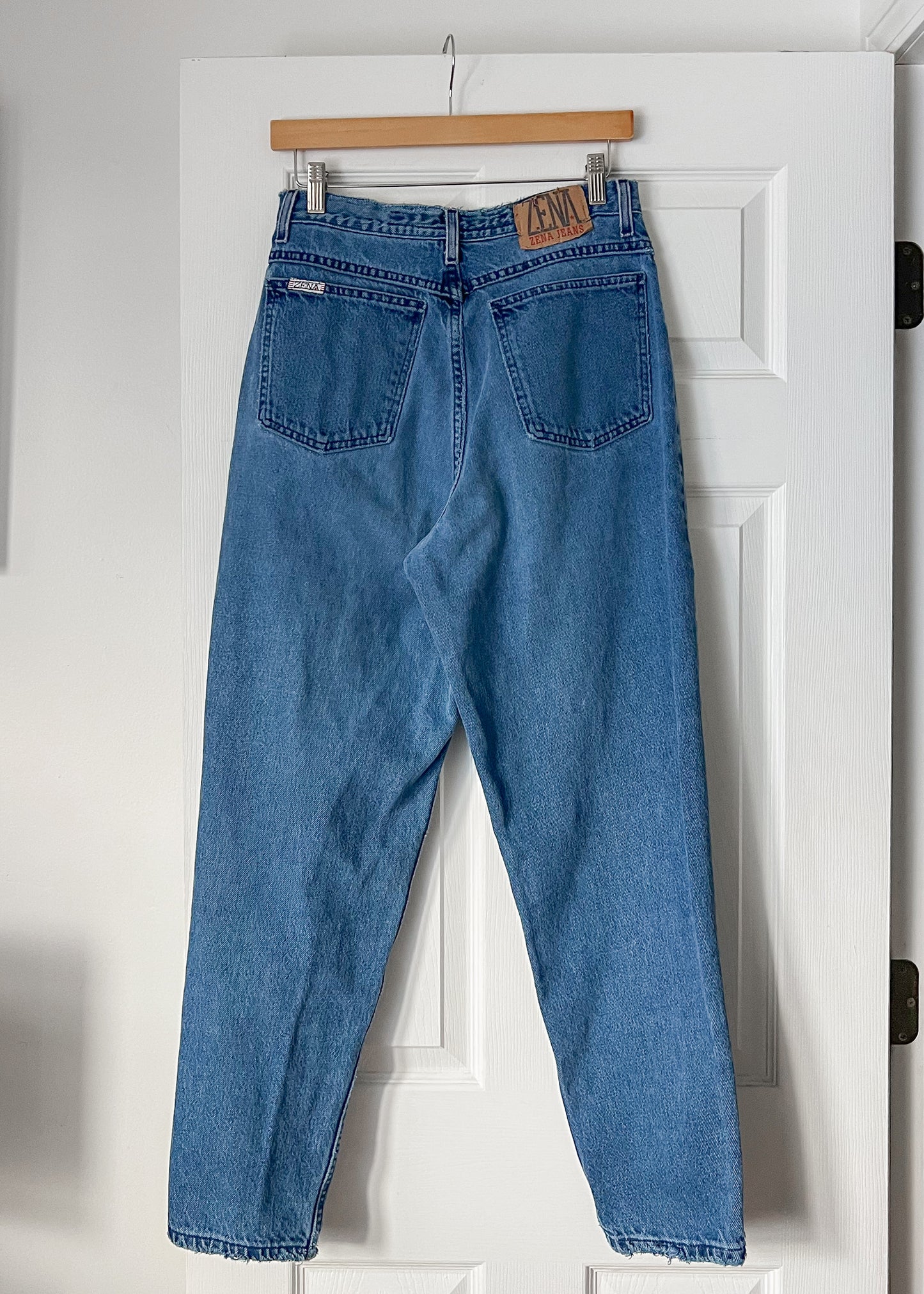 Zena Jeans