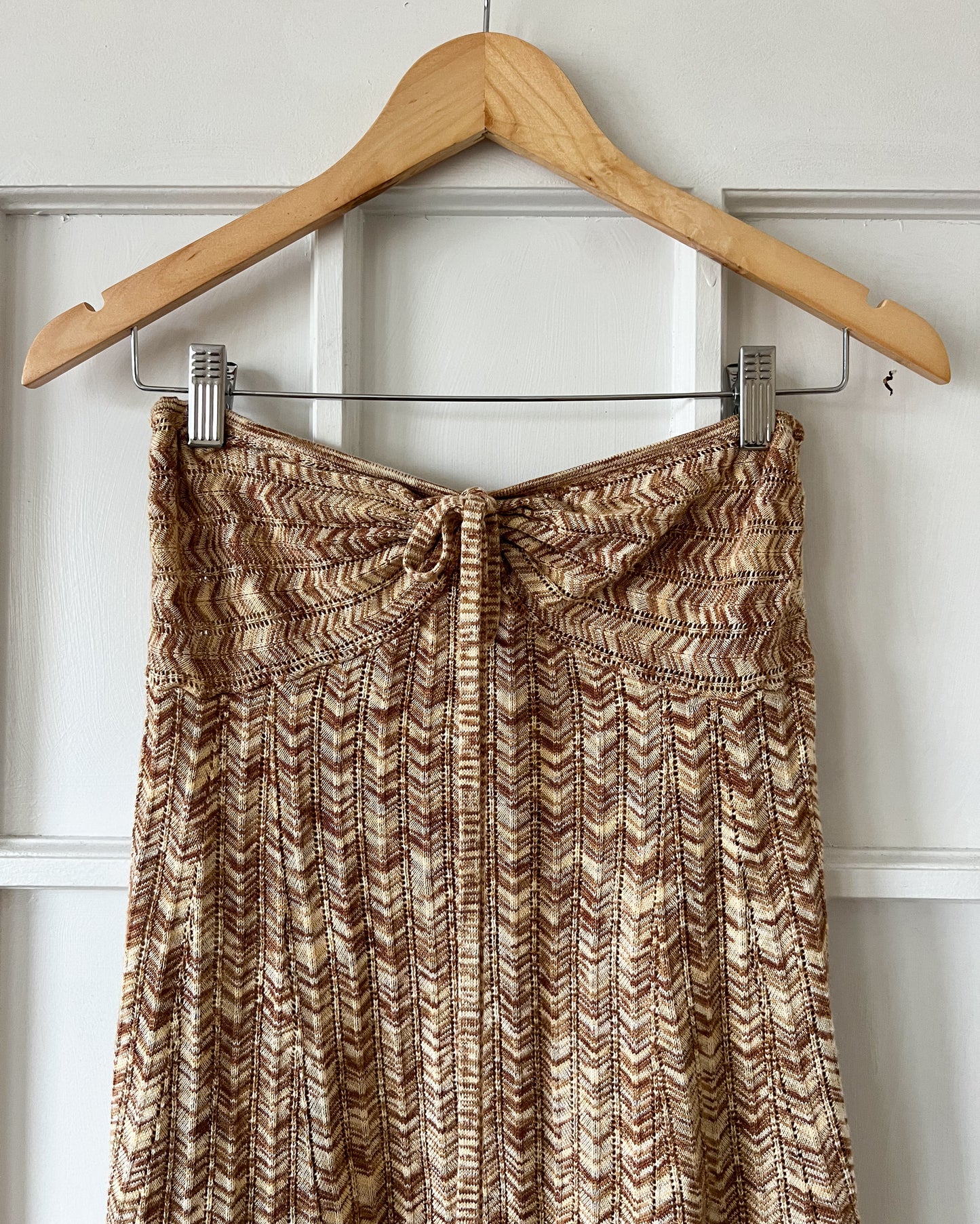 Loft Tube Top