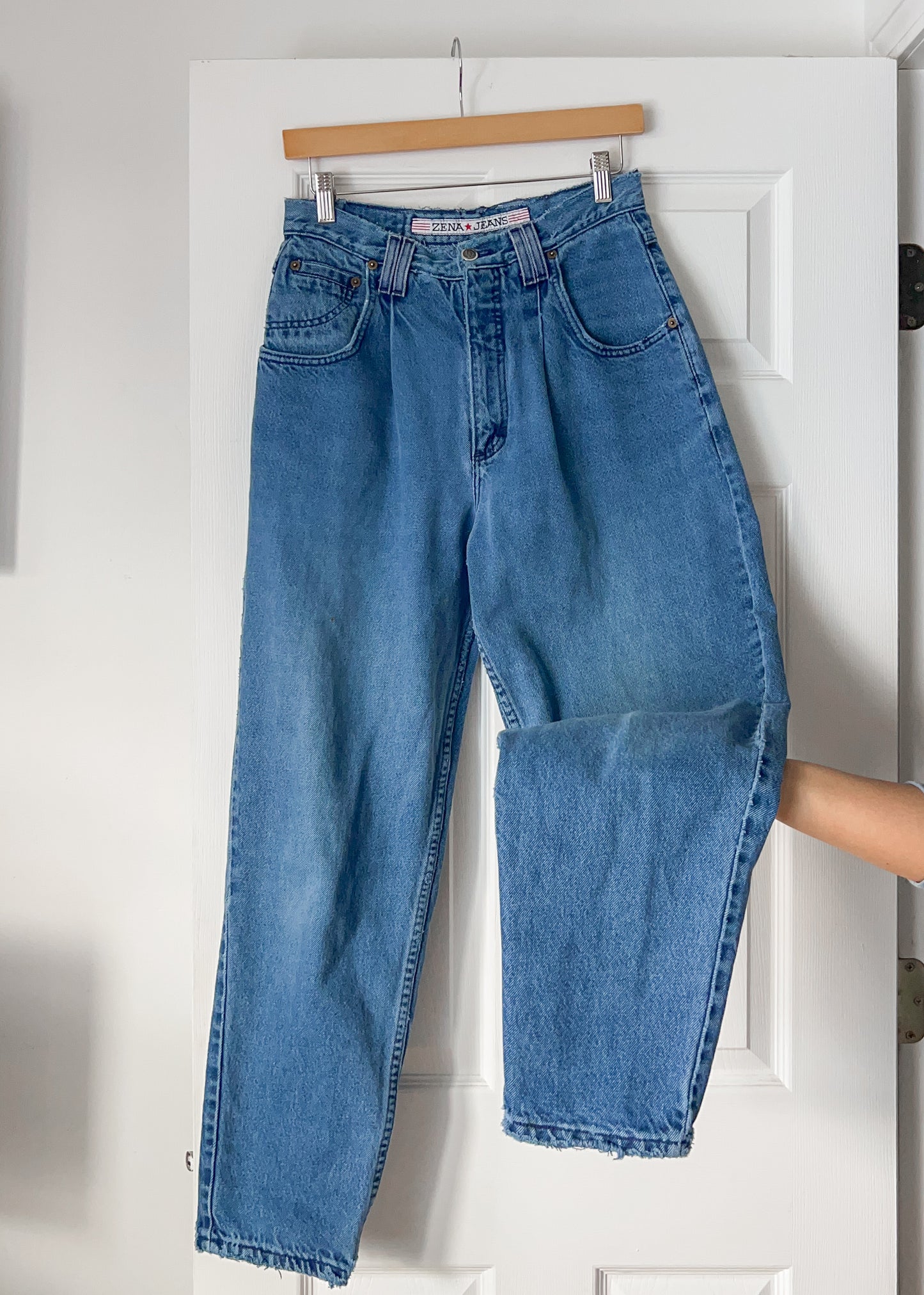 Zena Jeans