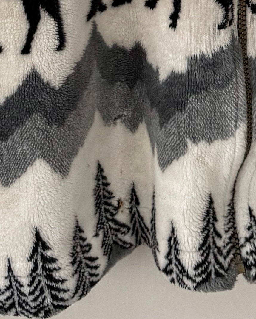 Northern Lifestyle Fleece Jacket