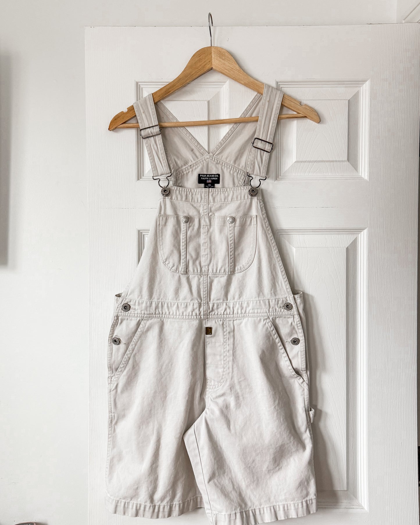 Polo Jeans RL Shortalls