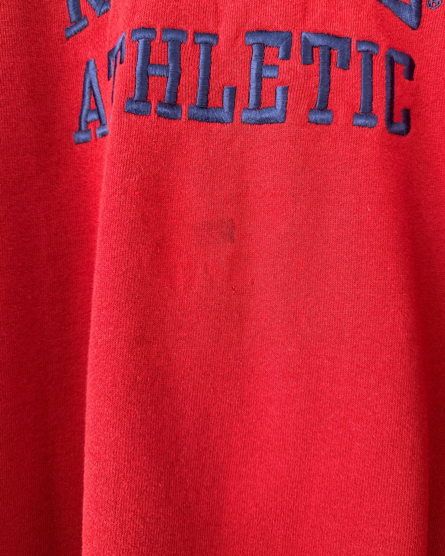 Vintage Russell Crewneck