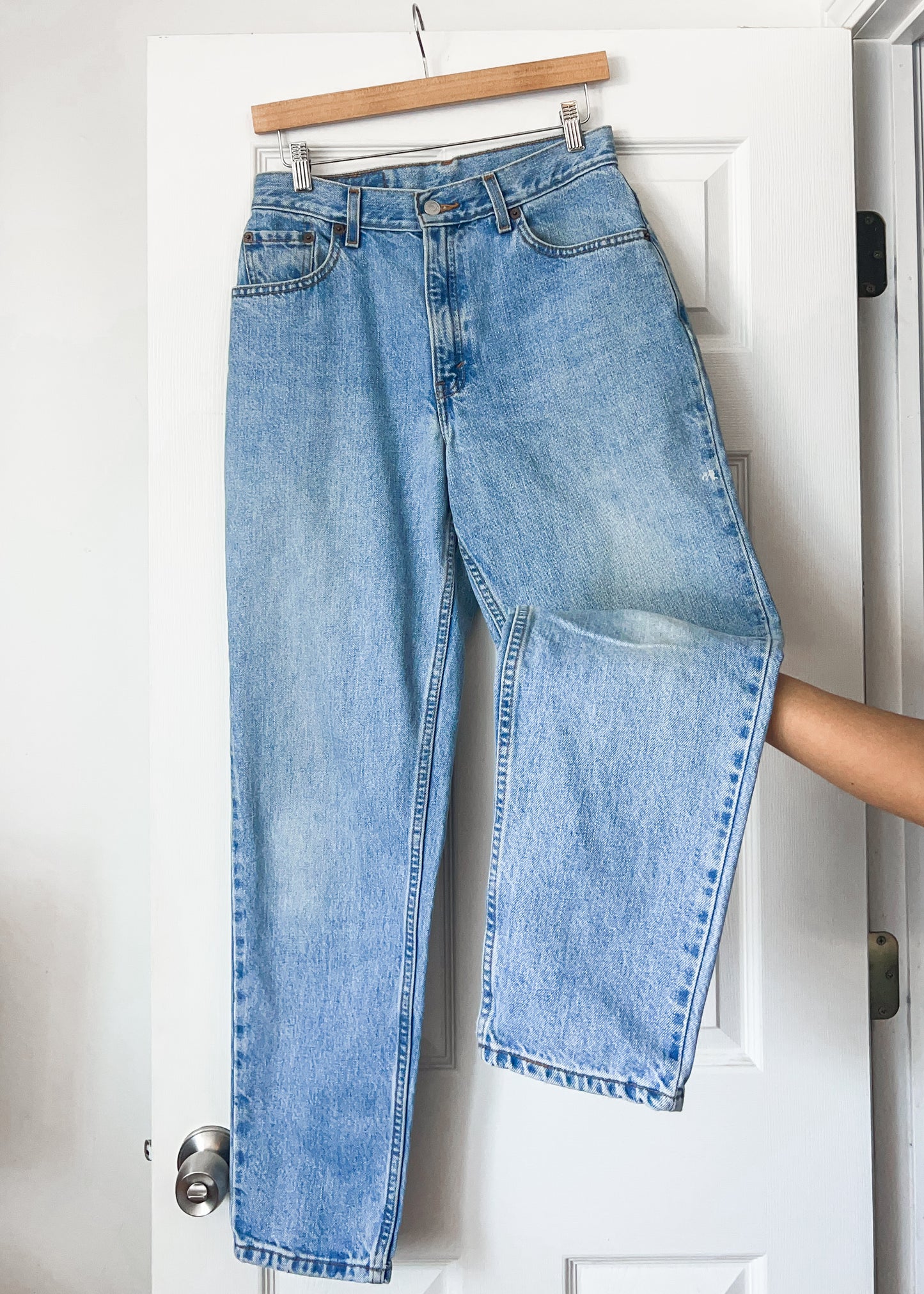 Levi’s 550 Jeans