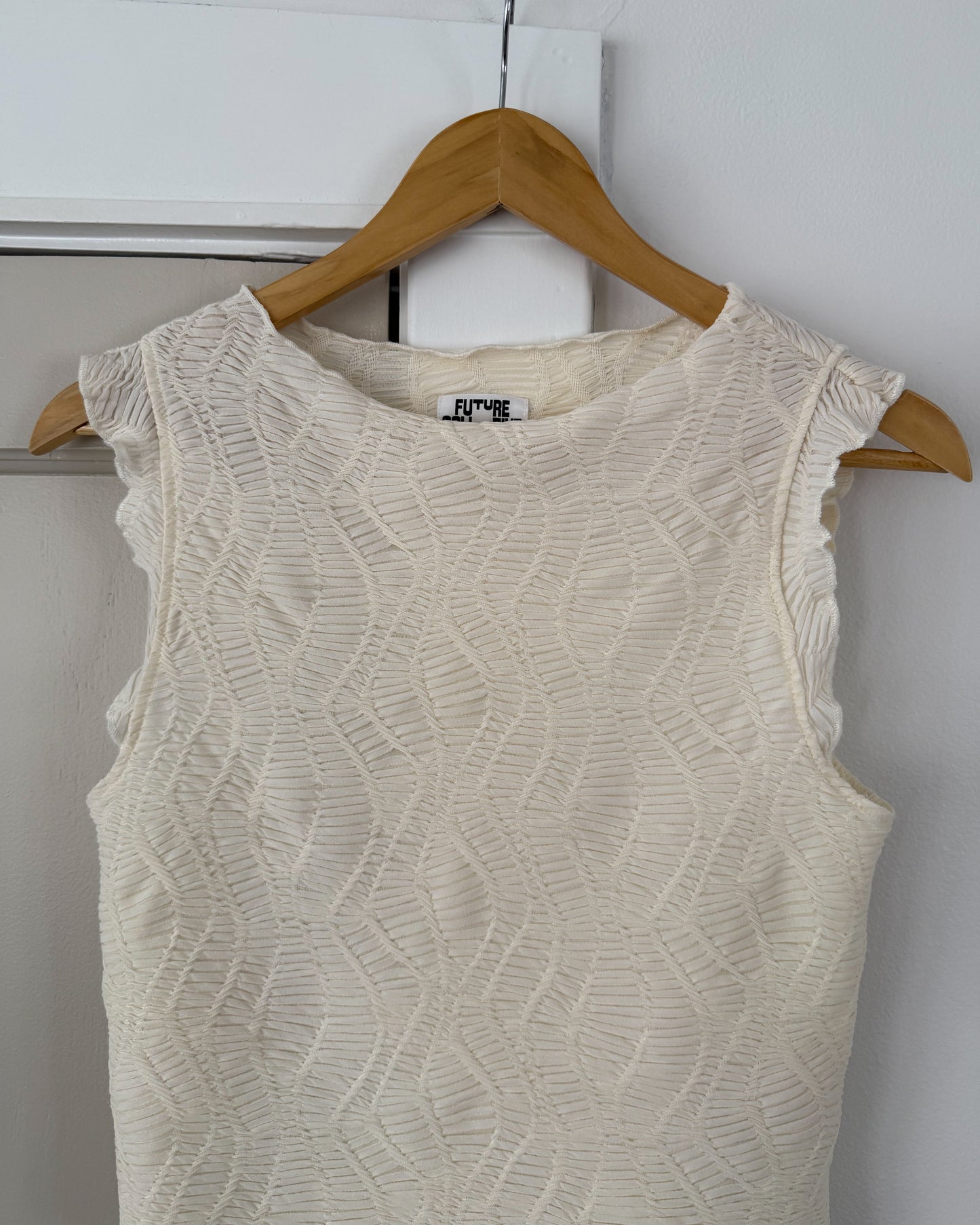 FC Blouse