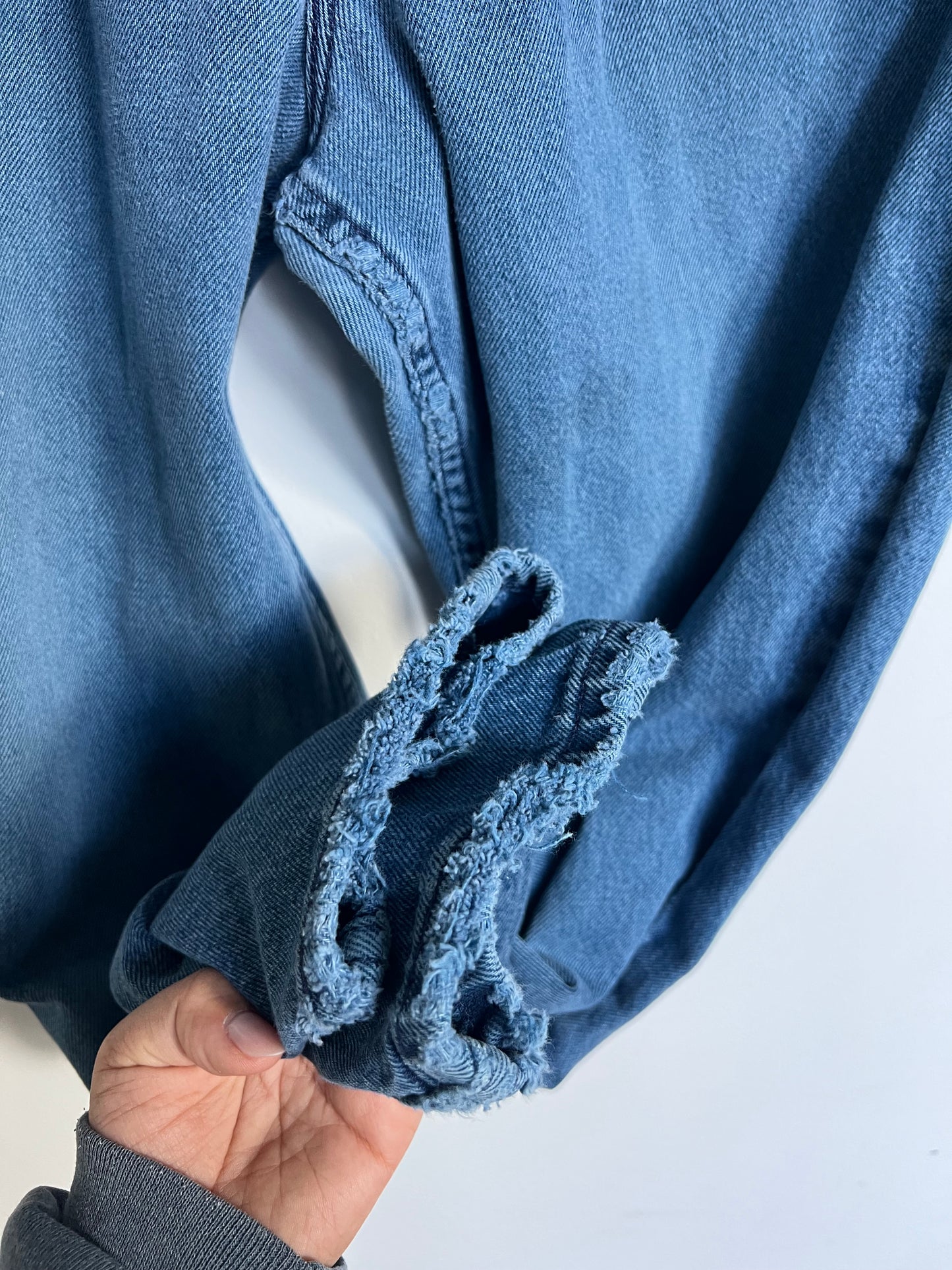 Zena Jeans