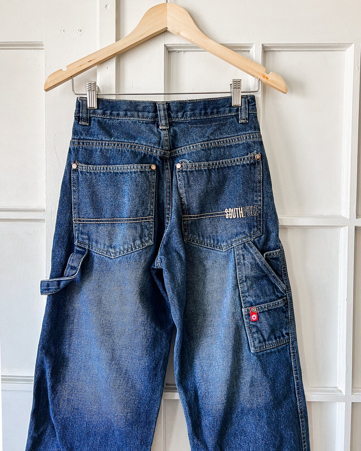 South Pole Carpenter Jeans