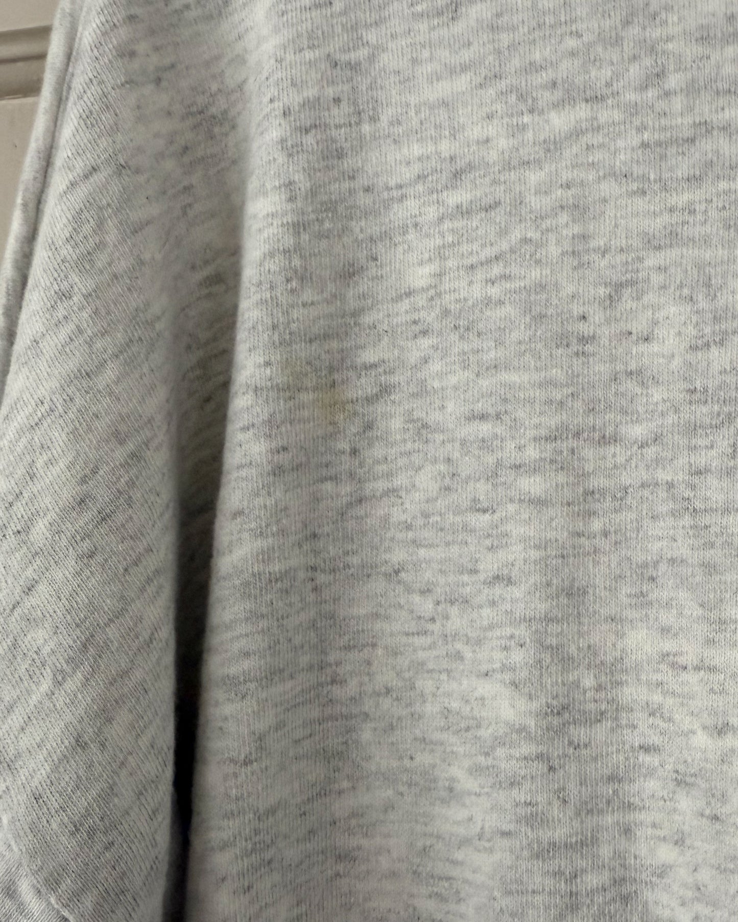 Zebra Print White Sox T Shirt