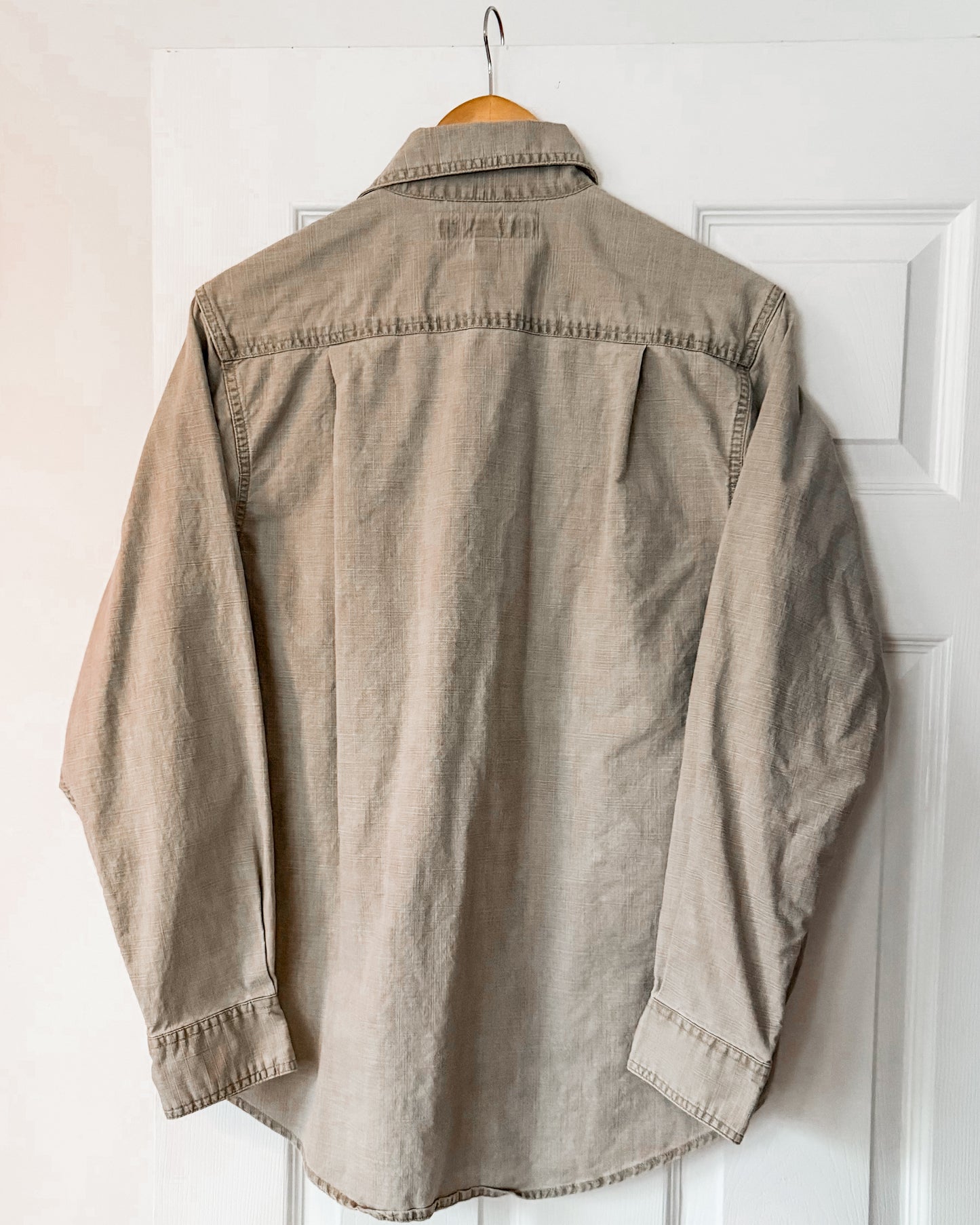 Guide & Outfitter Button Up