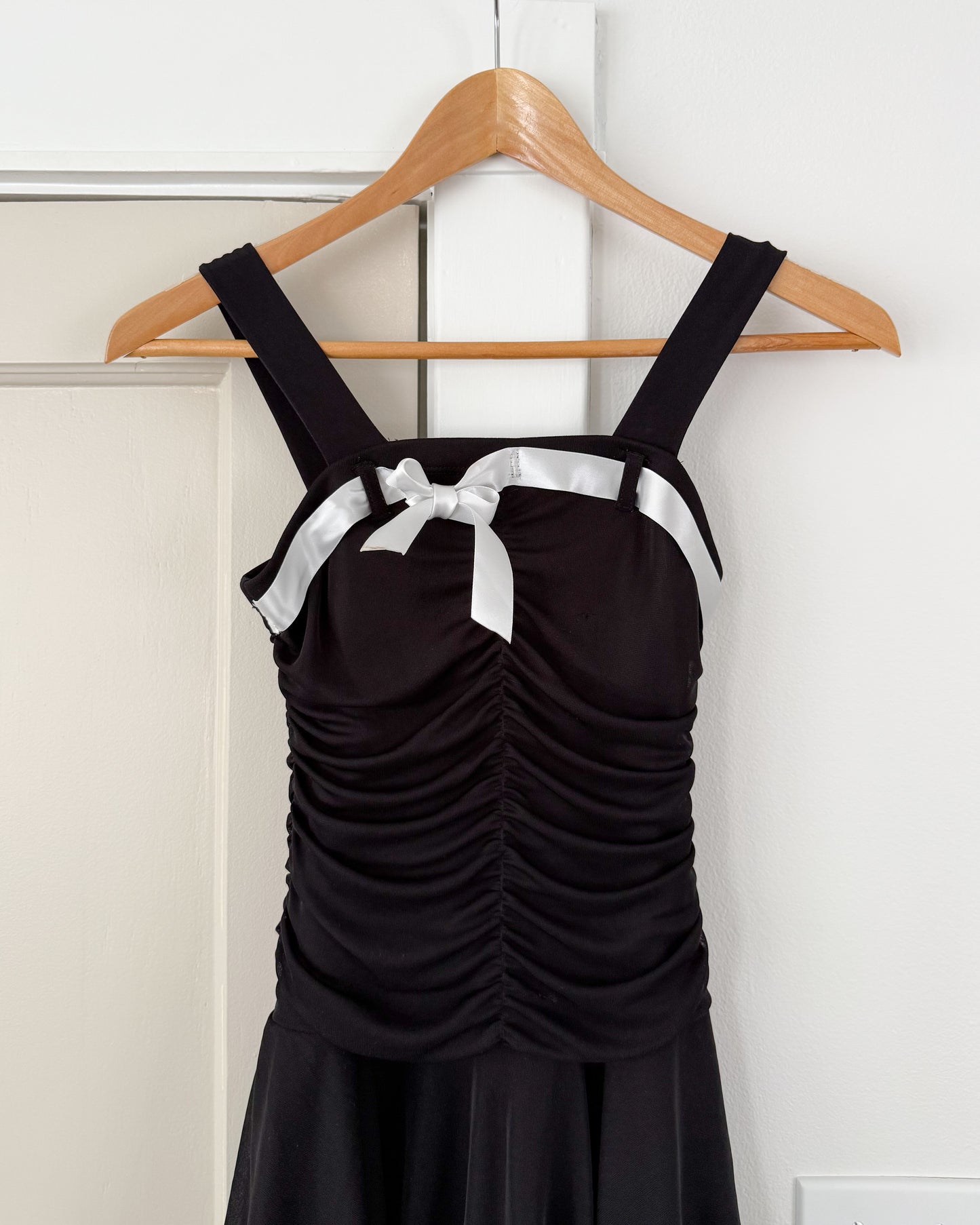 Byer girl dress