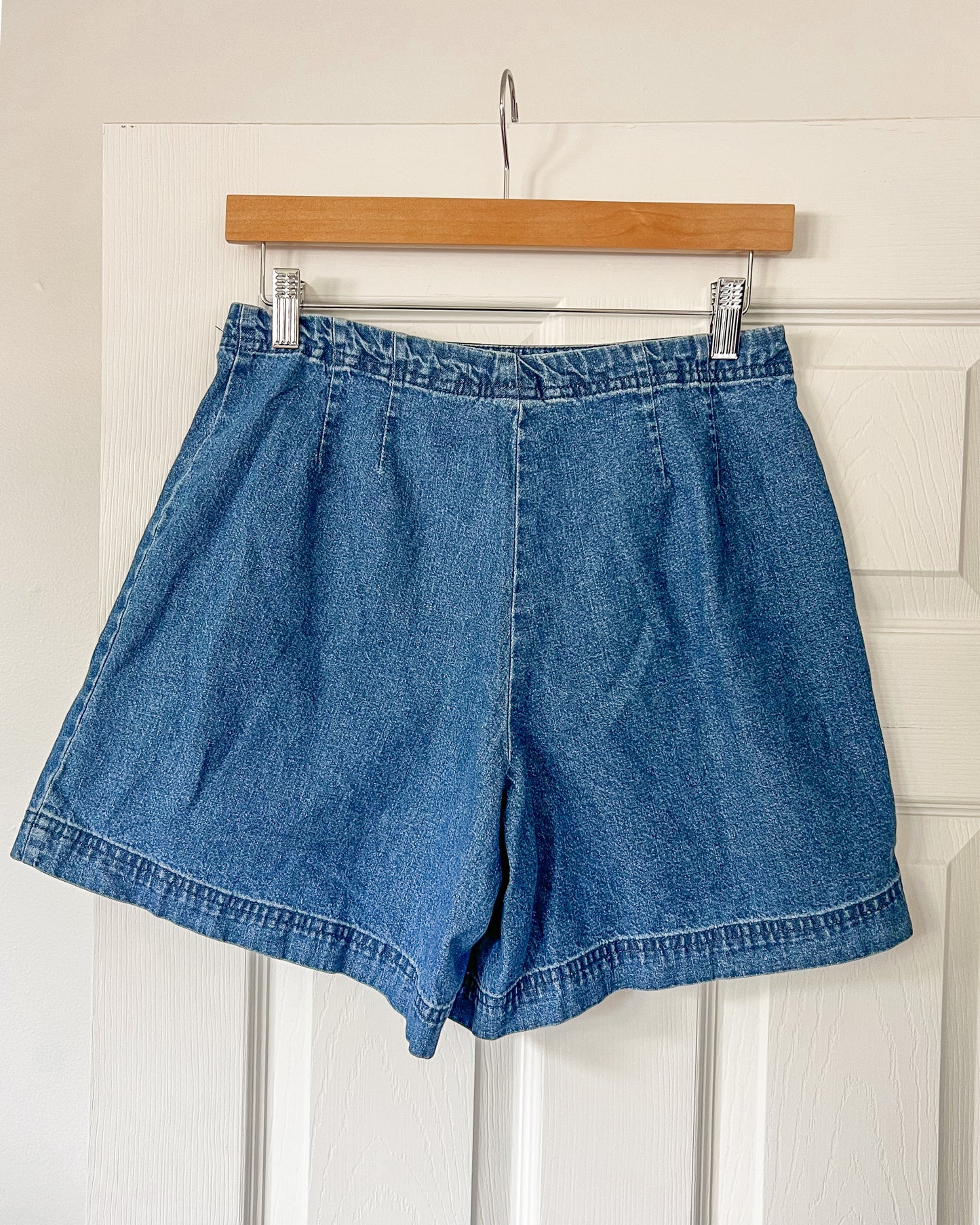 Sonoma Denim Skort