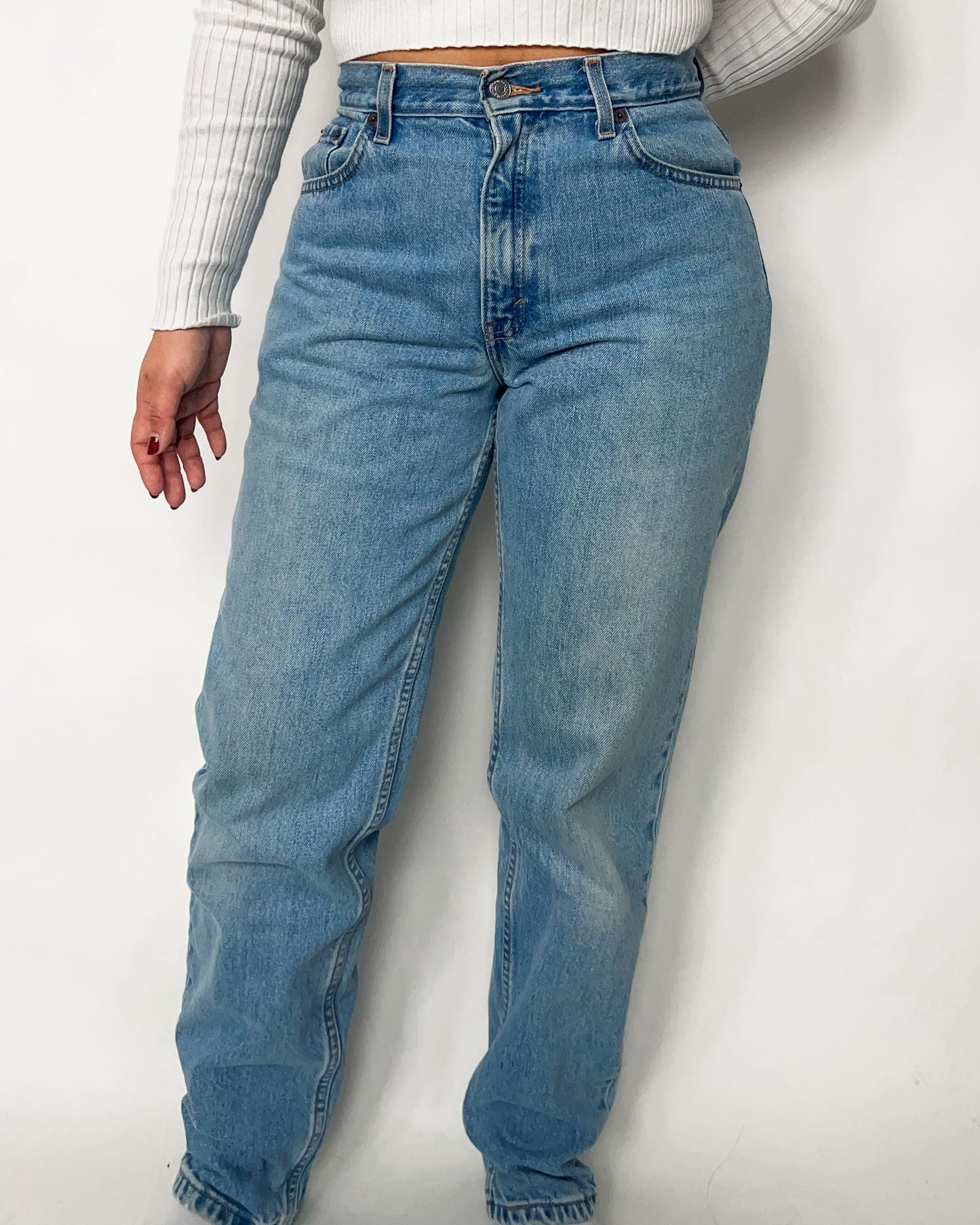 Levi’s 550 Jeans