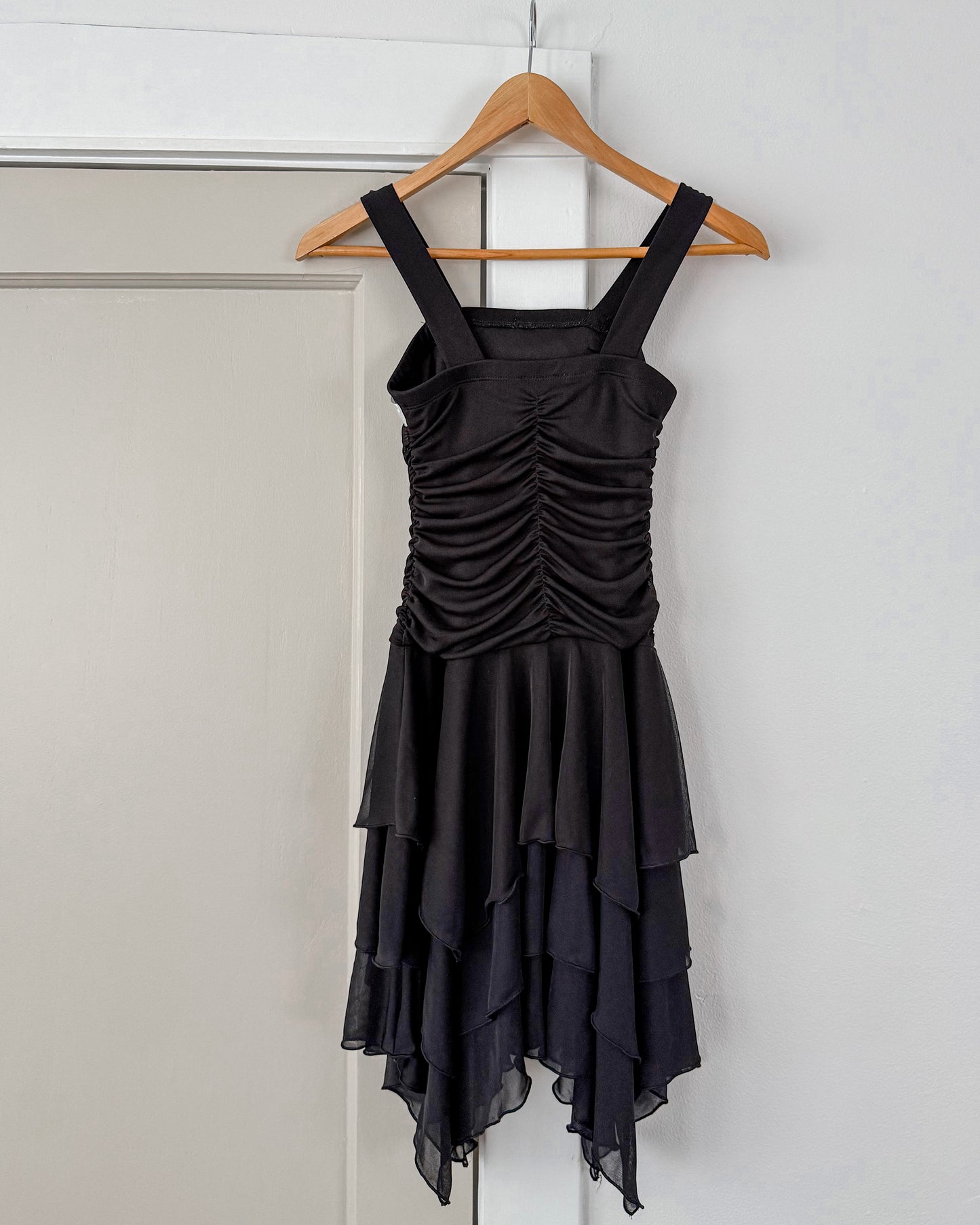 Byer girl dress