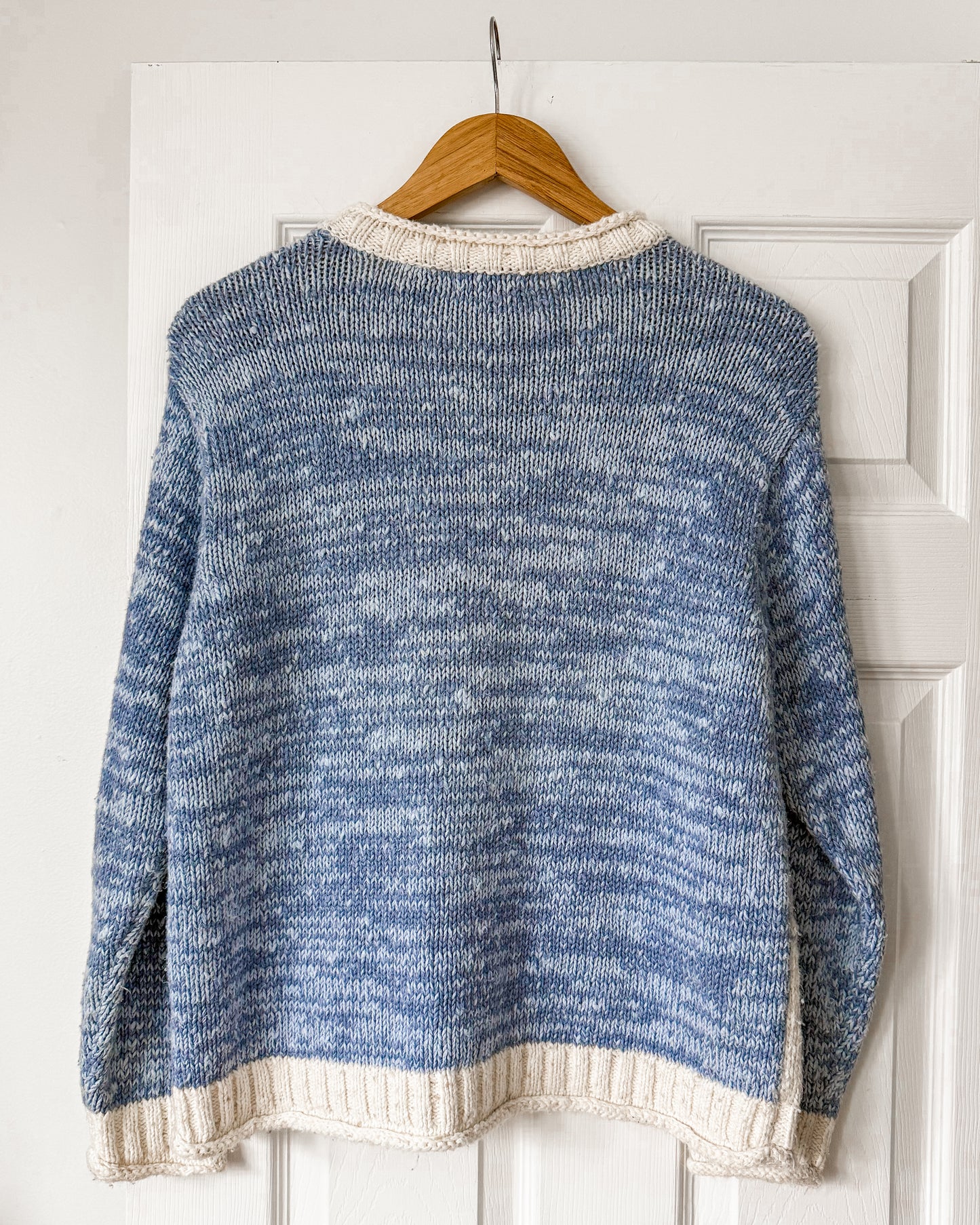 Liz Claiborne Penguin Knitted Sweater
