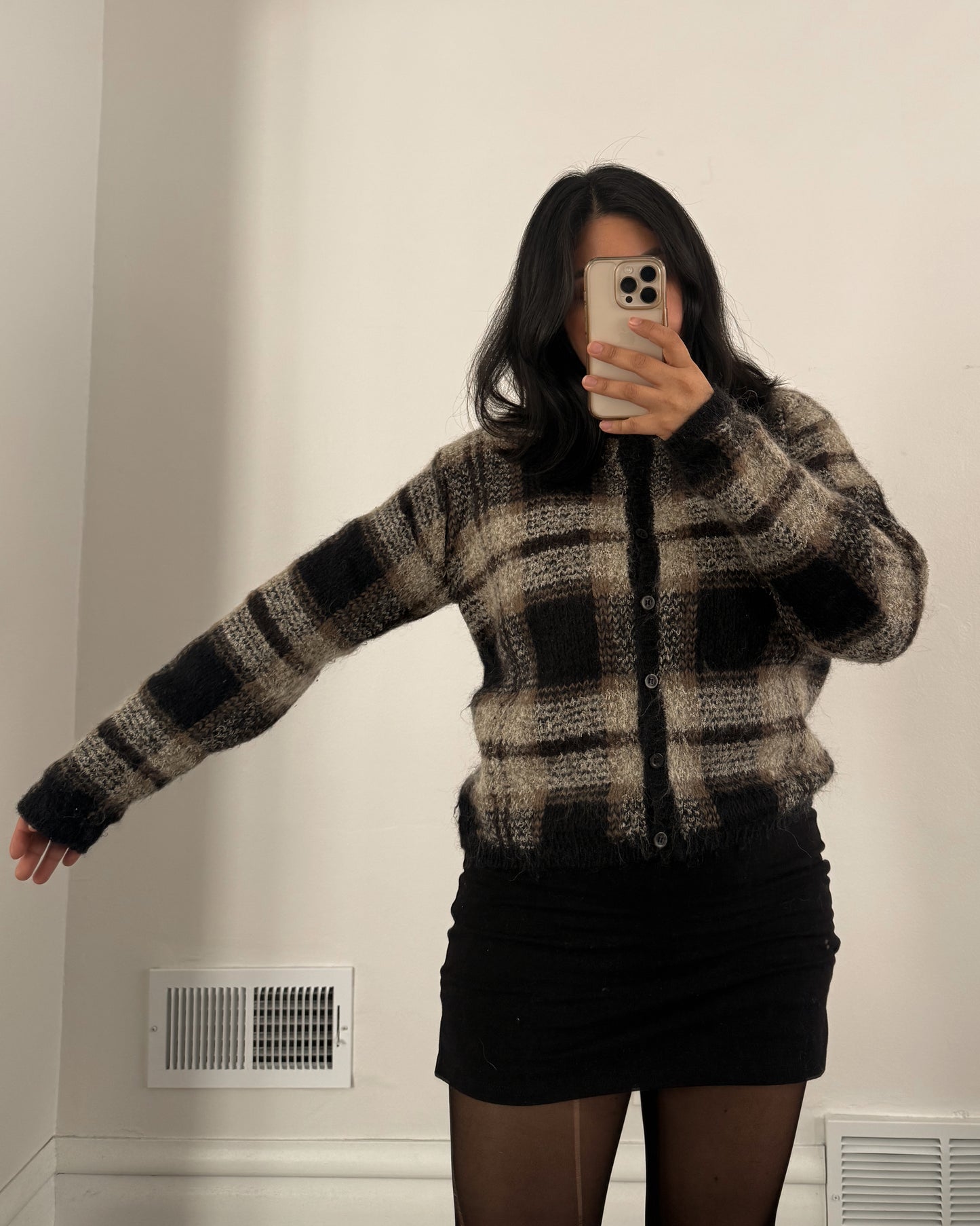 Paul Harris Cardigan