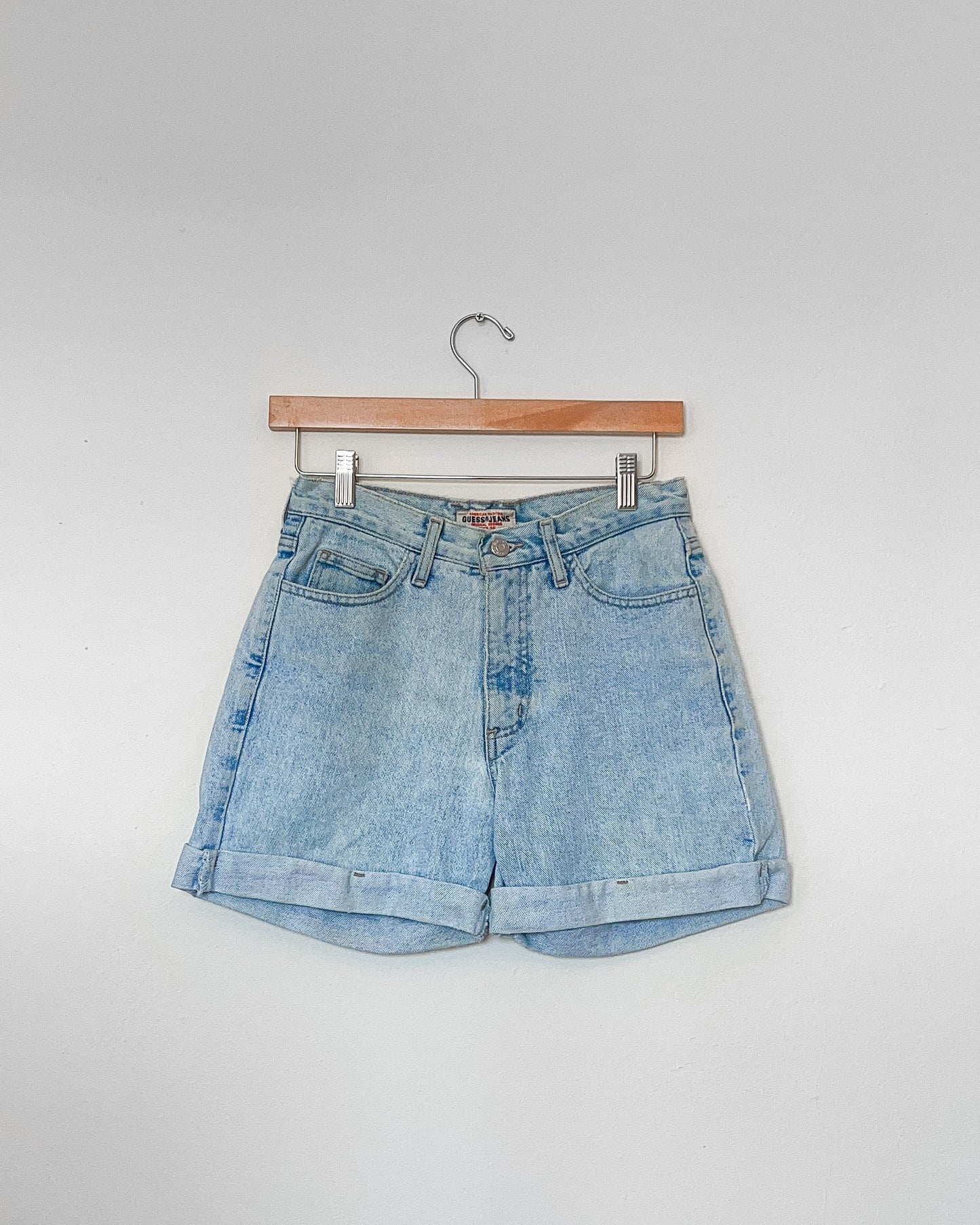 Guess Denim Shorts