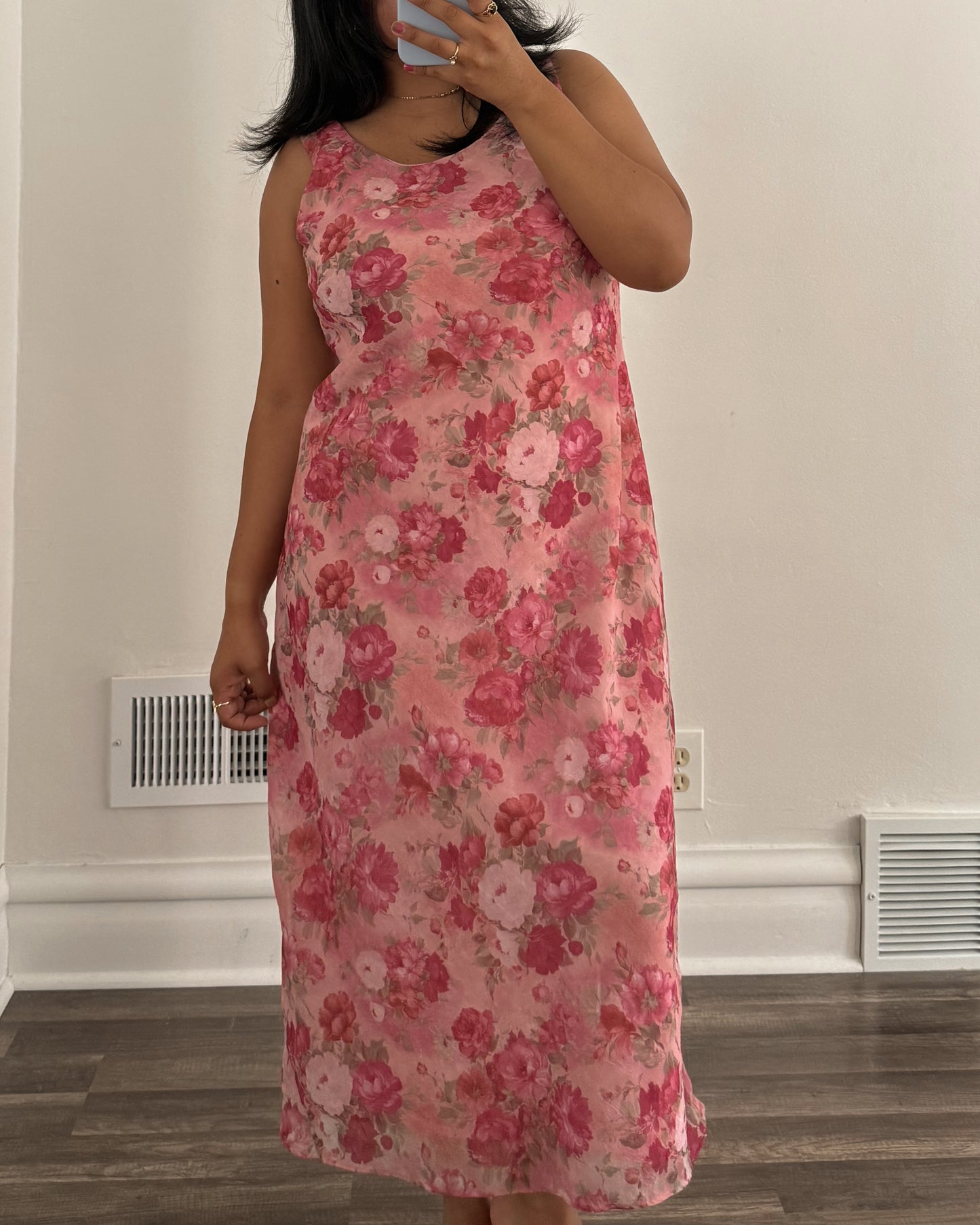 2 Piece Dress & Shirt