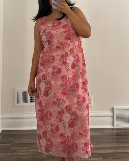 2 Piece Dress & Shirt