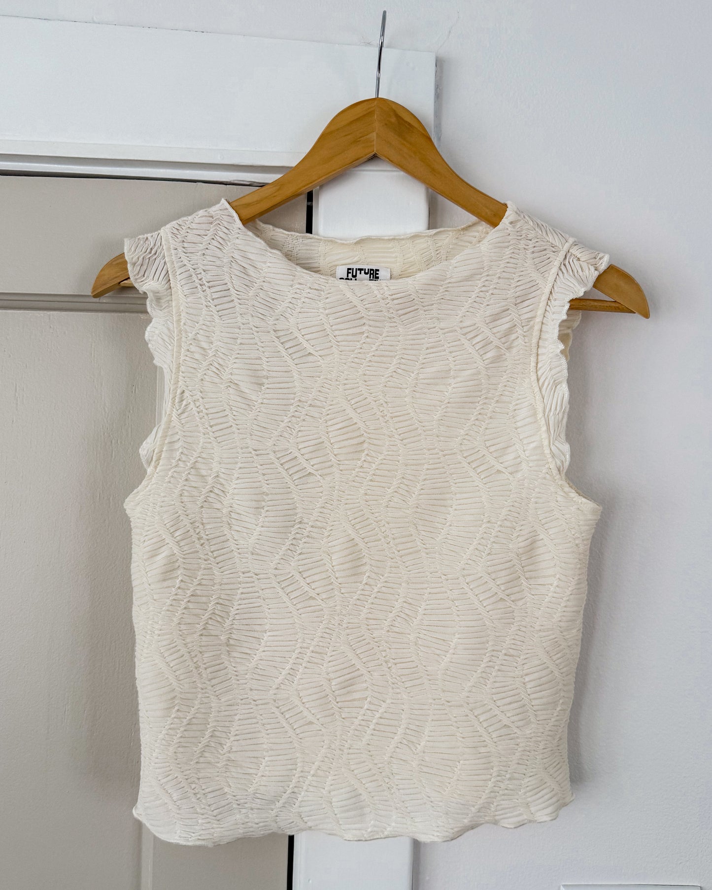 FC Blouse