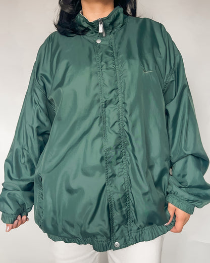 Vintage Nike Windbreaker