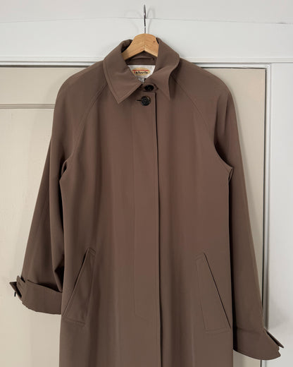 Talbots Trench Coat