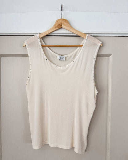 Vintage Jostar Gem Top