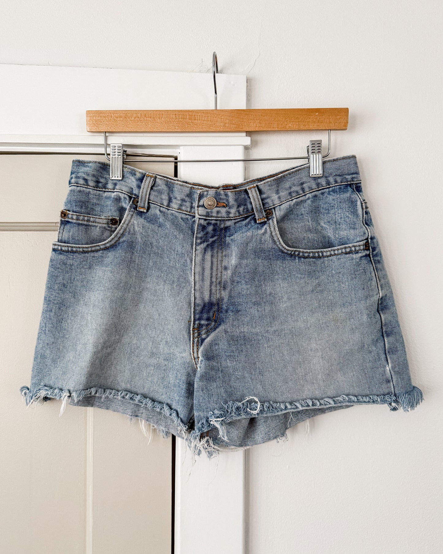 Limited Jeans Denim Shorts W32