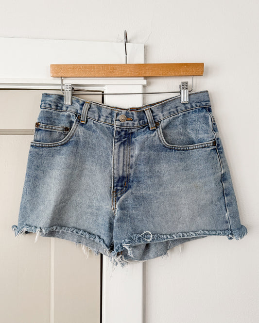 Limited Jeans Denim Shorts W32