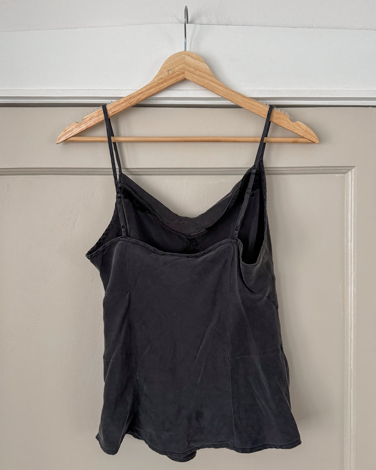 Vintage Spaghetti Strap Top