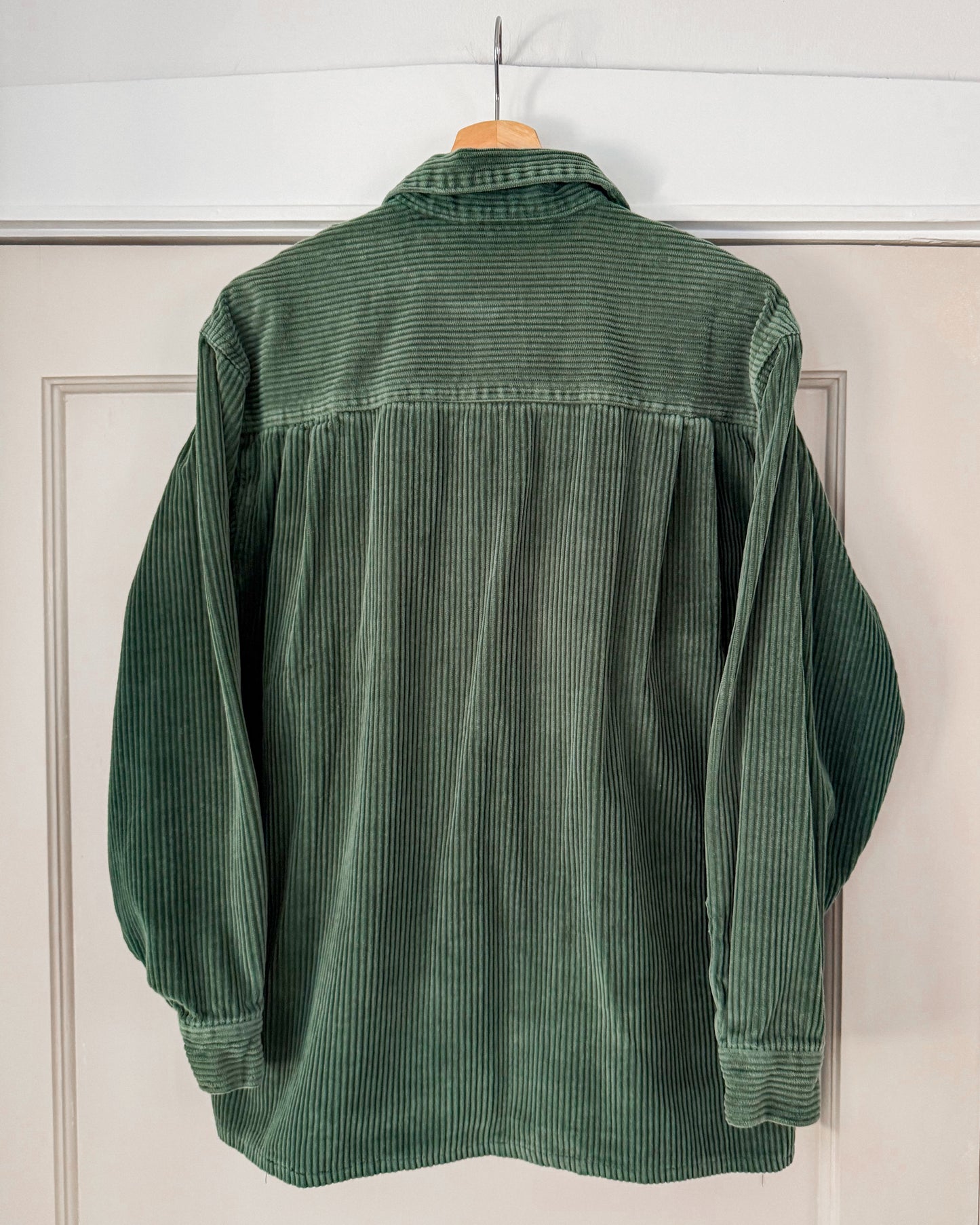 90’s NY Jeans Corduroy Jacket