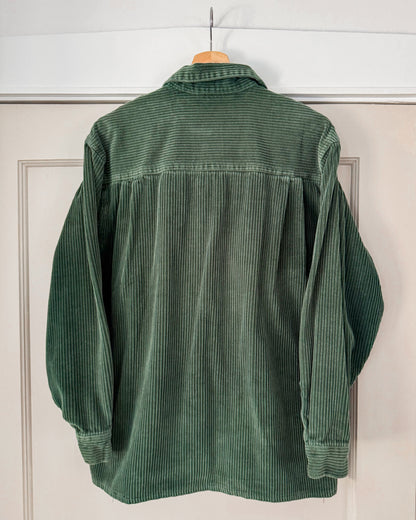 90’s NY Jeans Corduroy Jacket