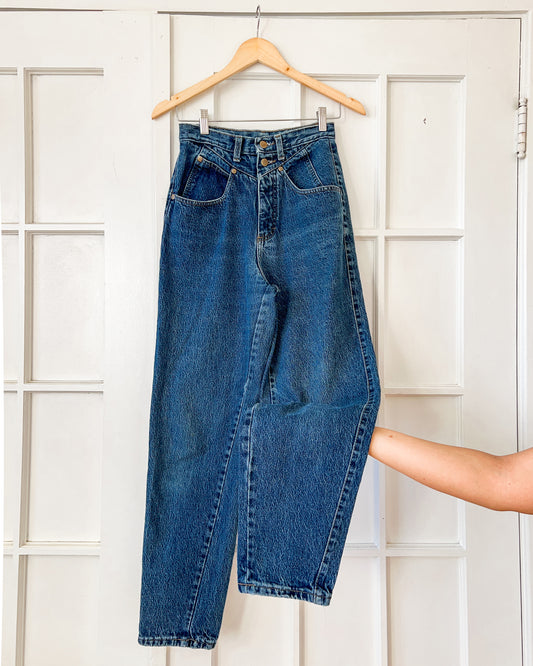 Vintage Jeans