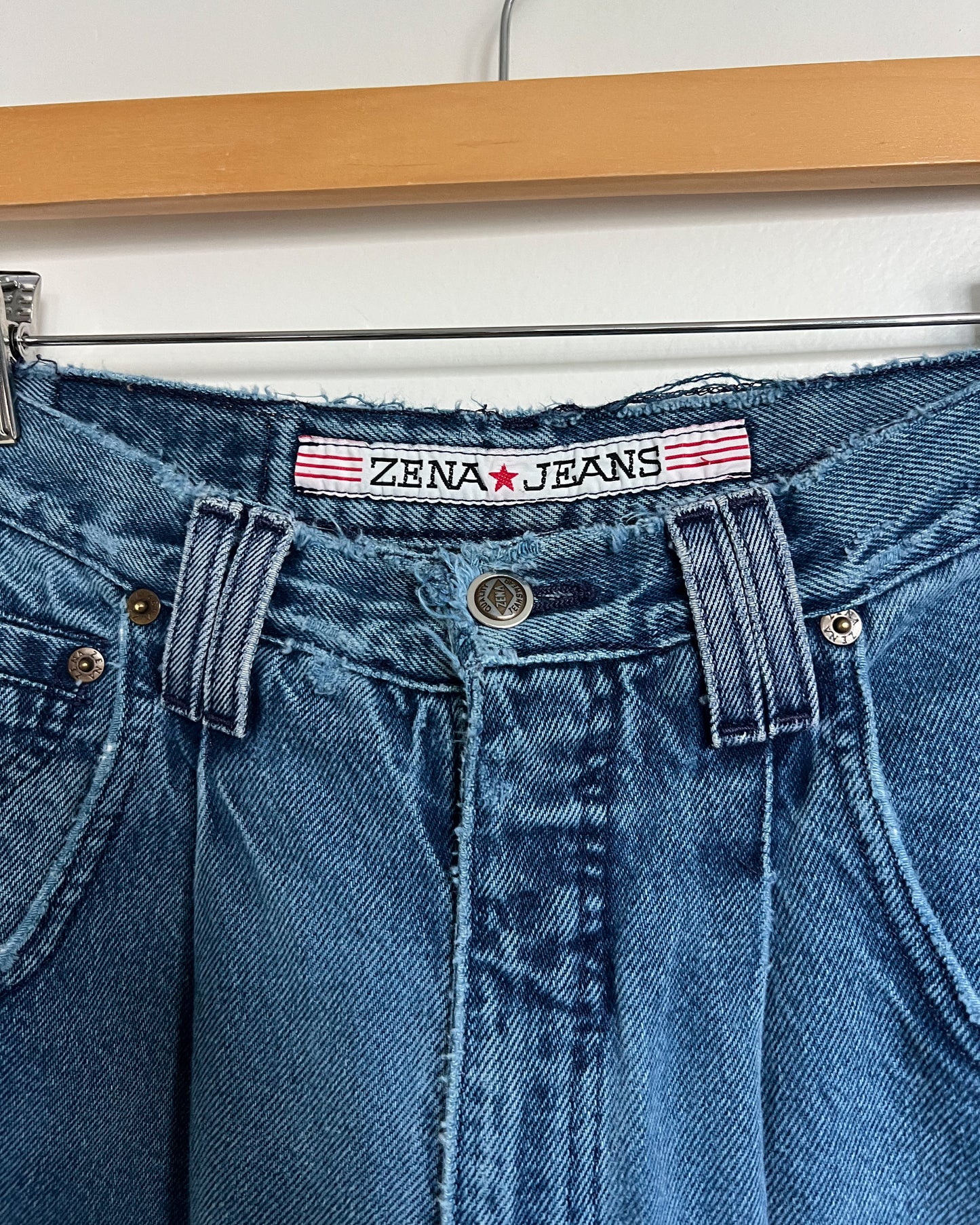 Zena Jeans