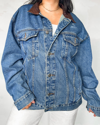 Dunbrooke Denim Jacket
