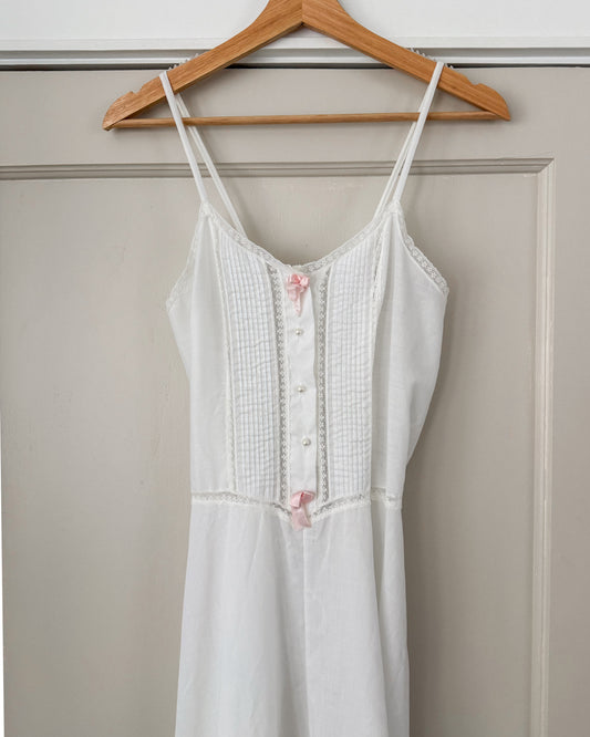 Vintage Slip