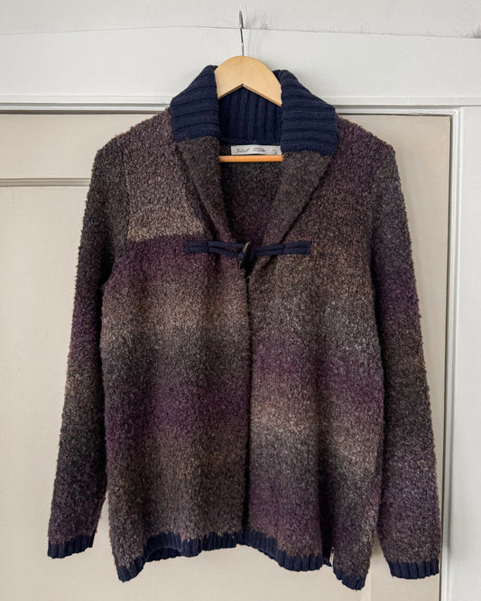 Woolrich Cardigan